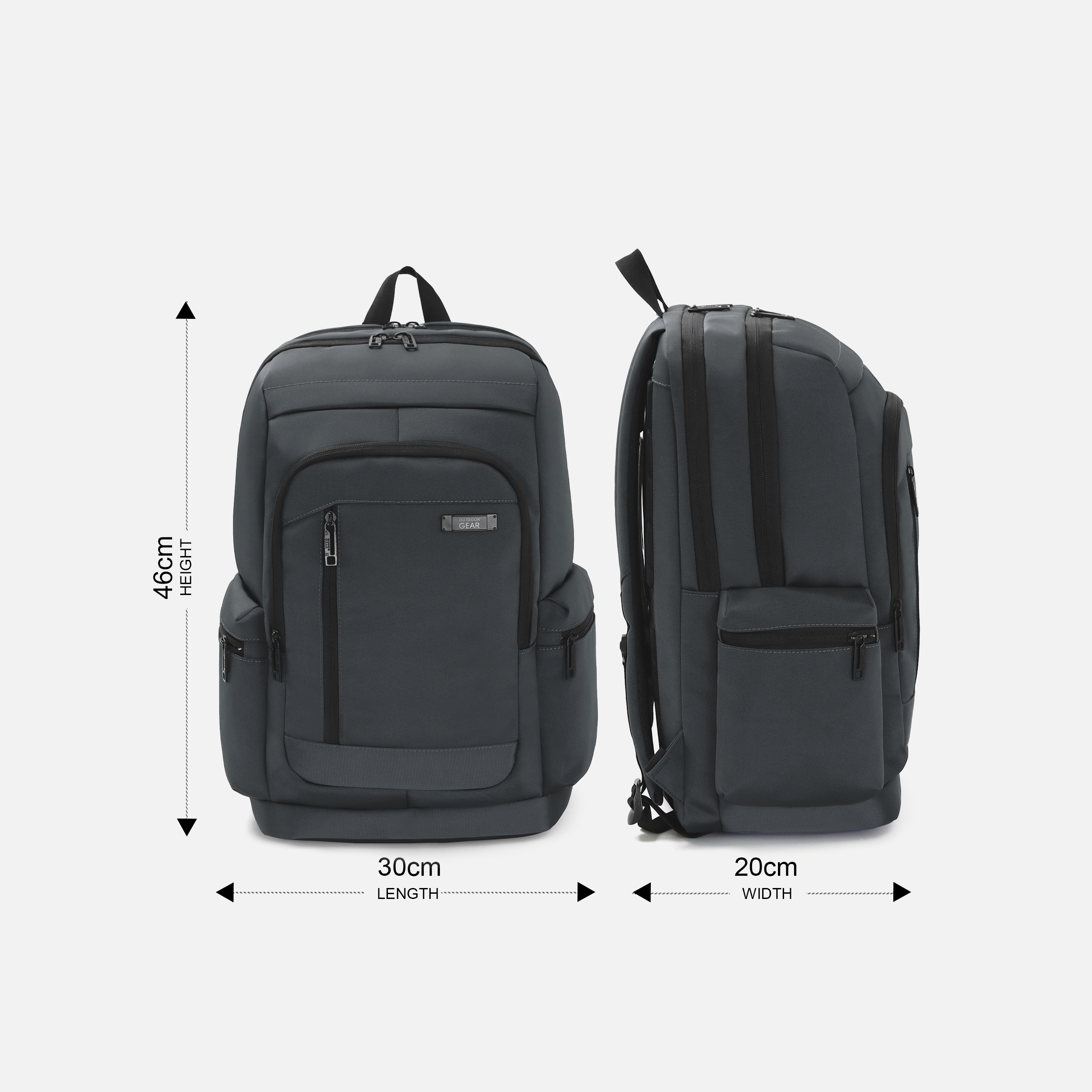 Laptop Backpack 28L