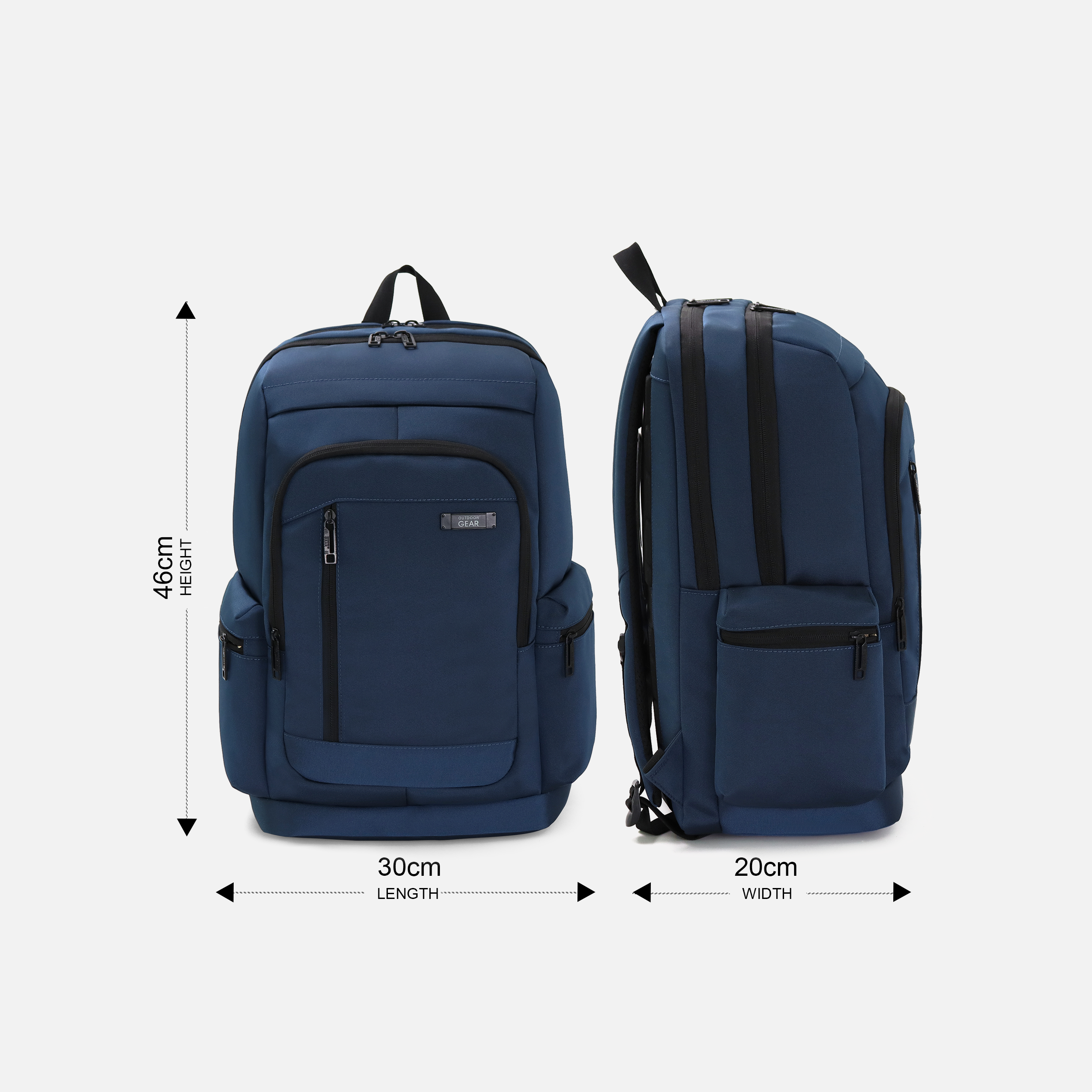 Laptop Backpack 28L
