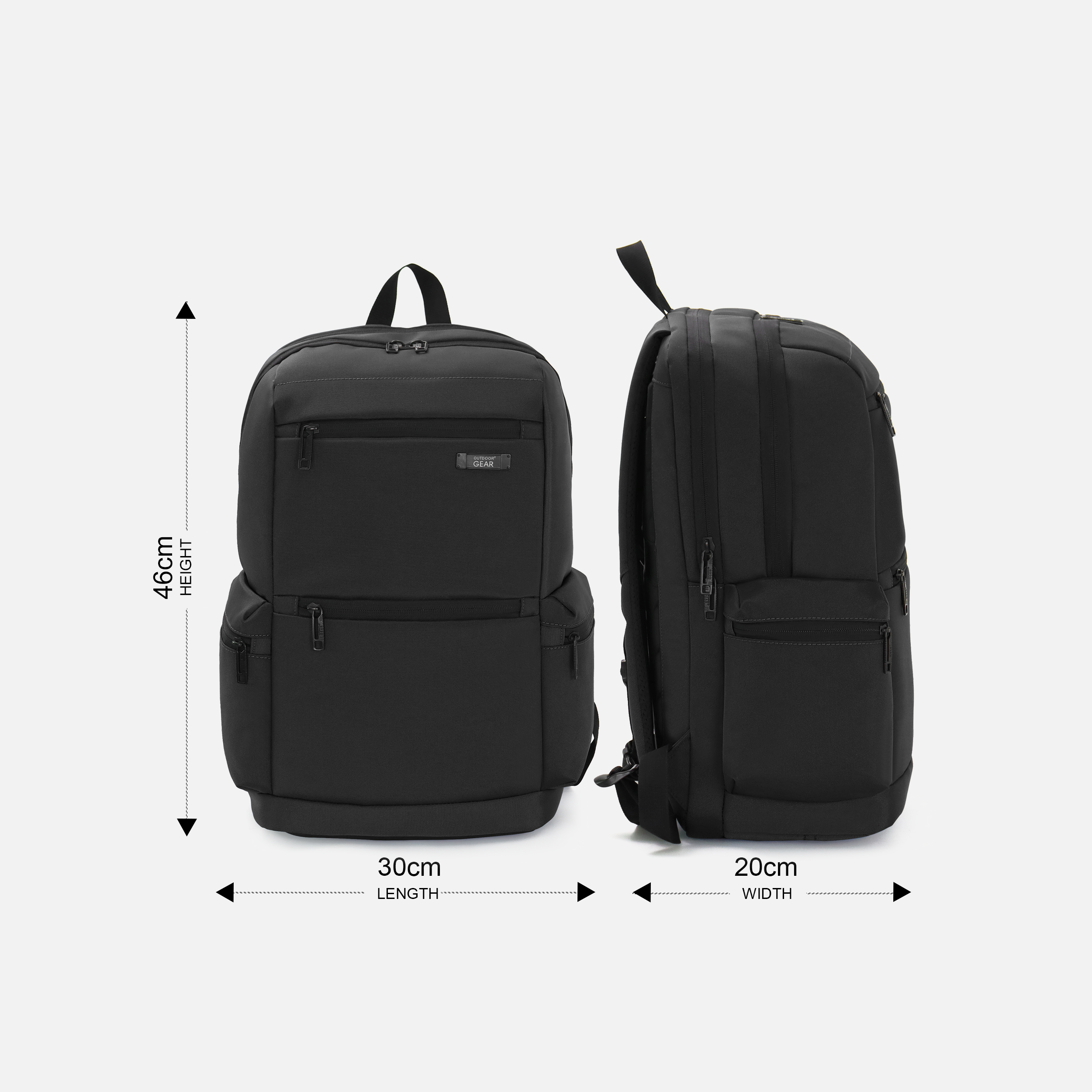 Laptop Backpack 28L