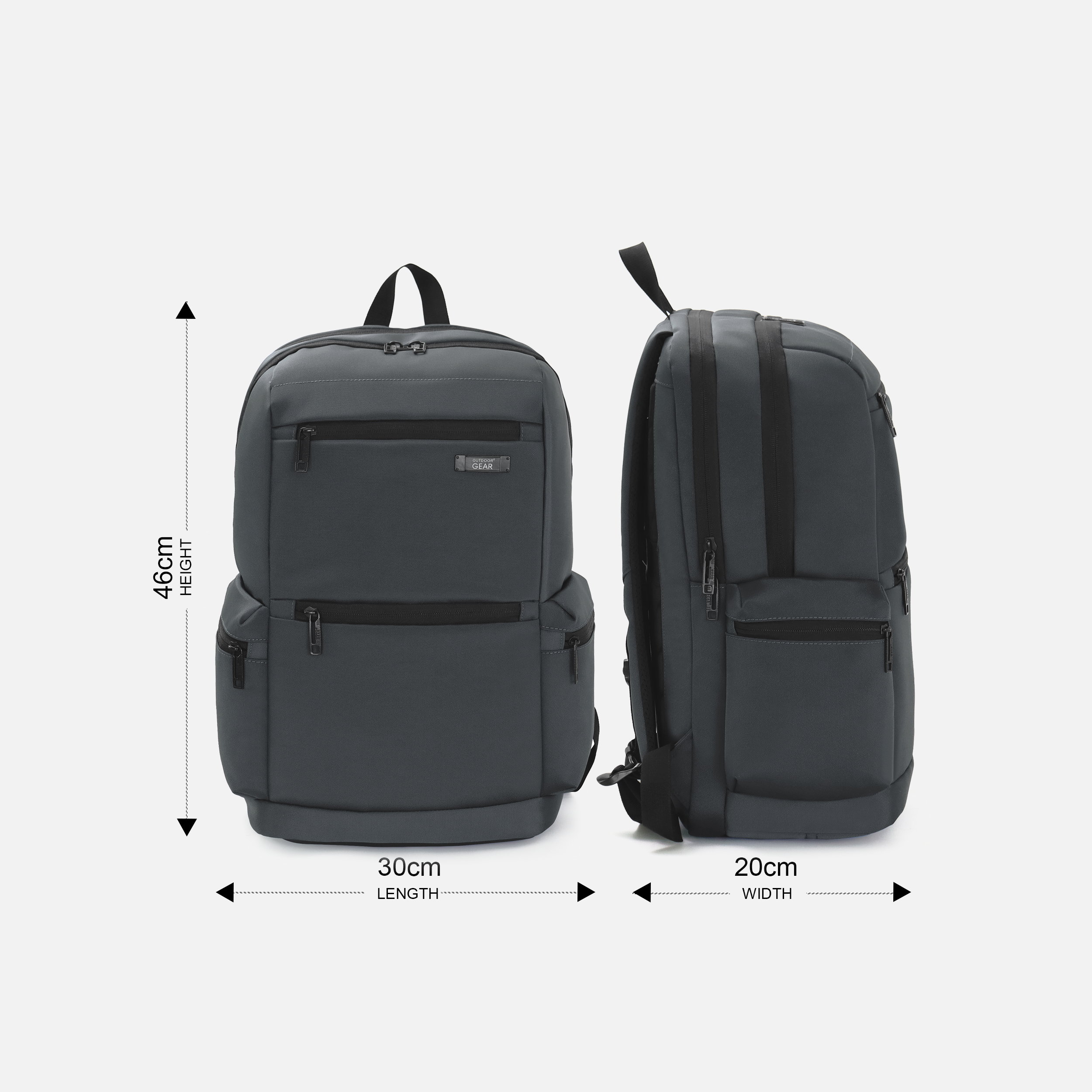 Laptop Backpack 28L