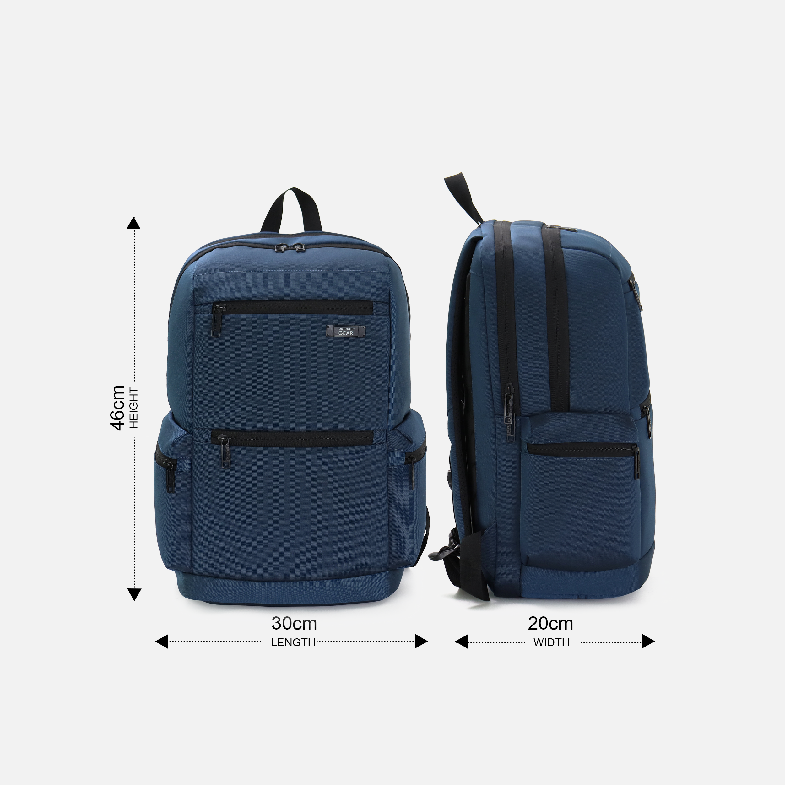 Laptop Backpack 28L