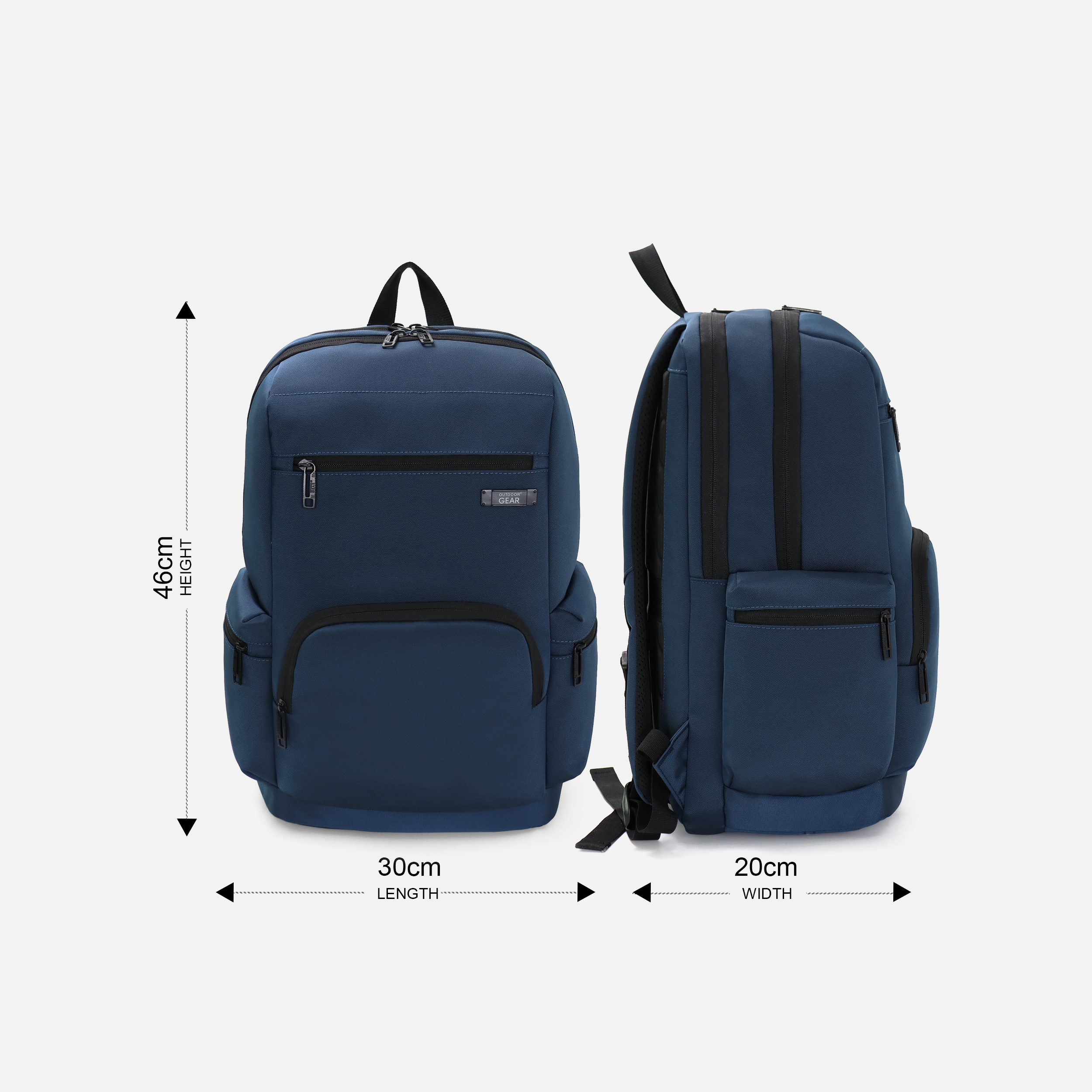 Laptop Backpack 28L