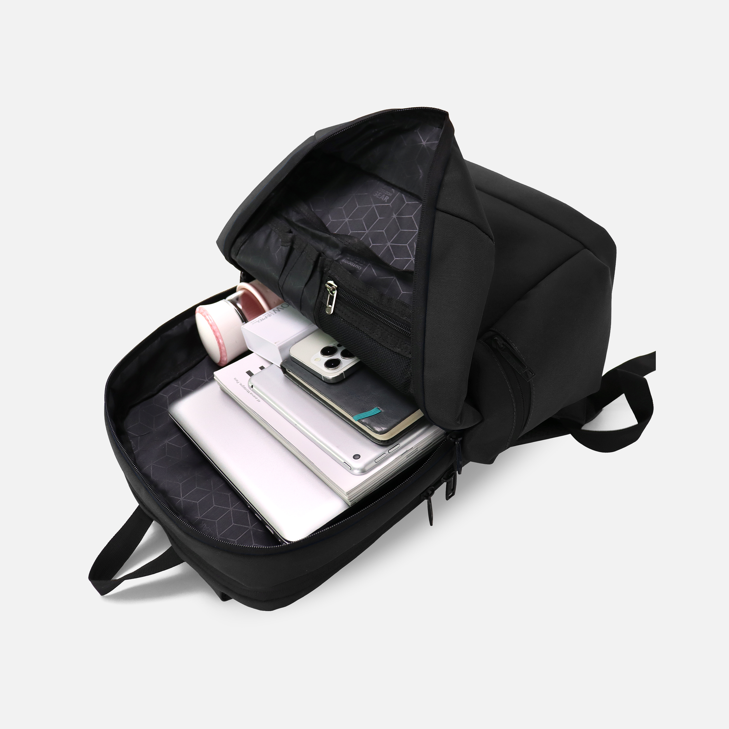 Laptop Backpack 28L