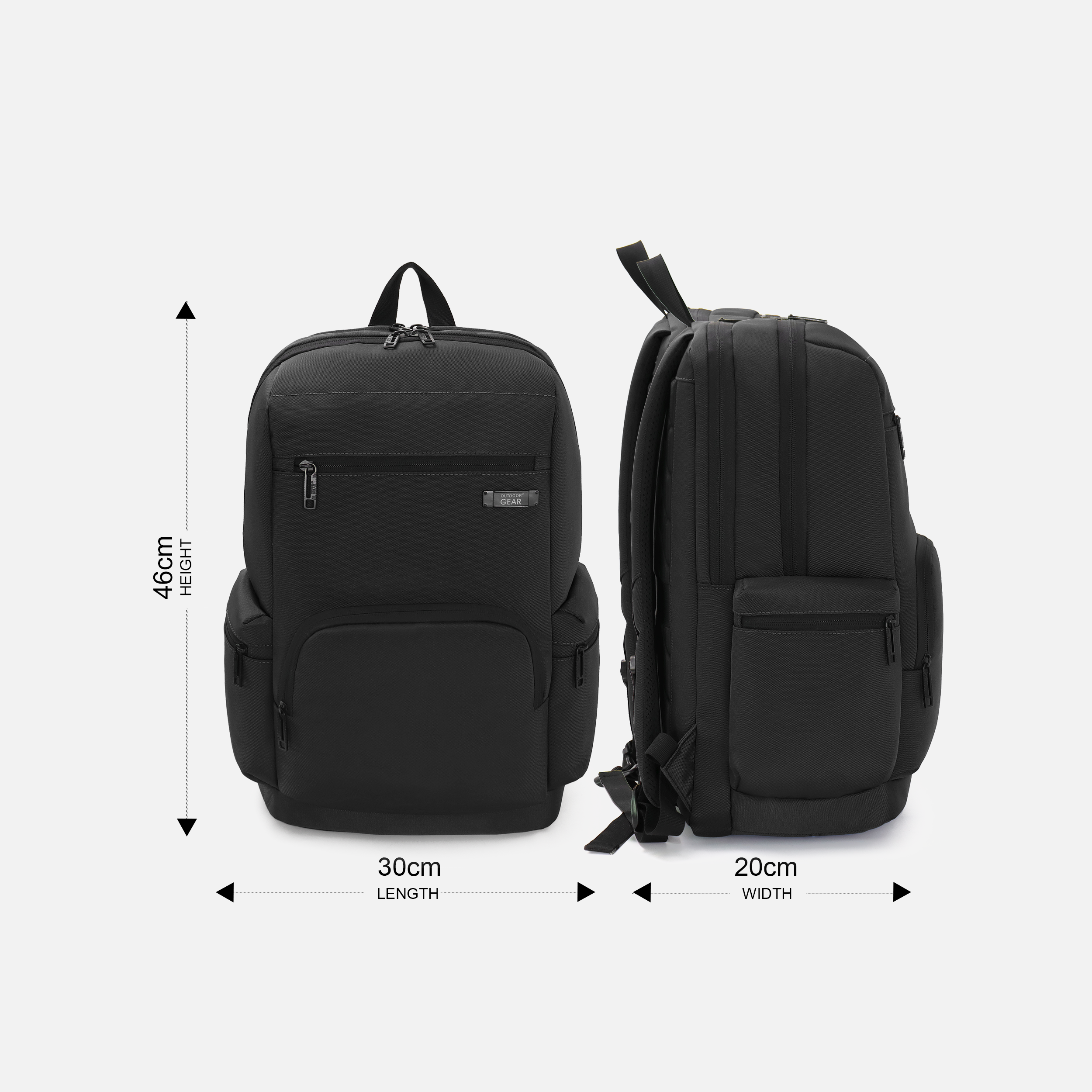 Laptop Backpack 28L