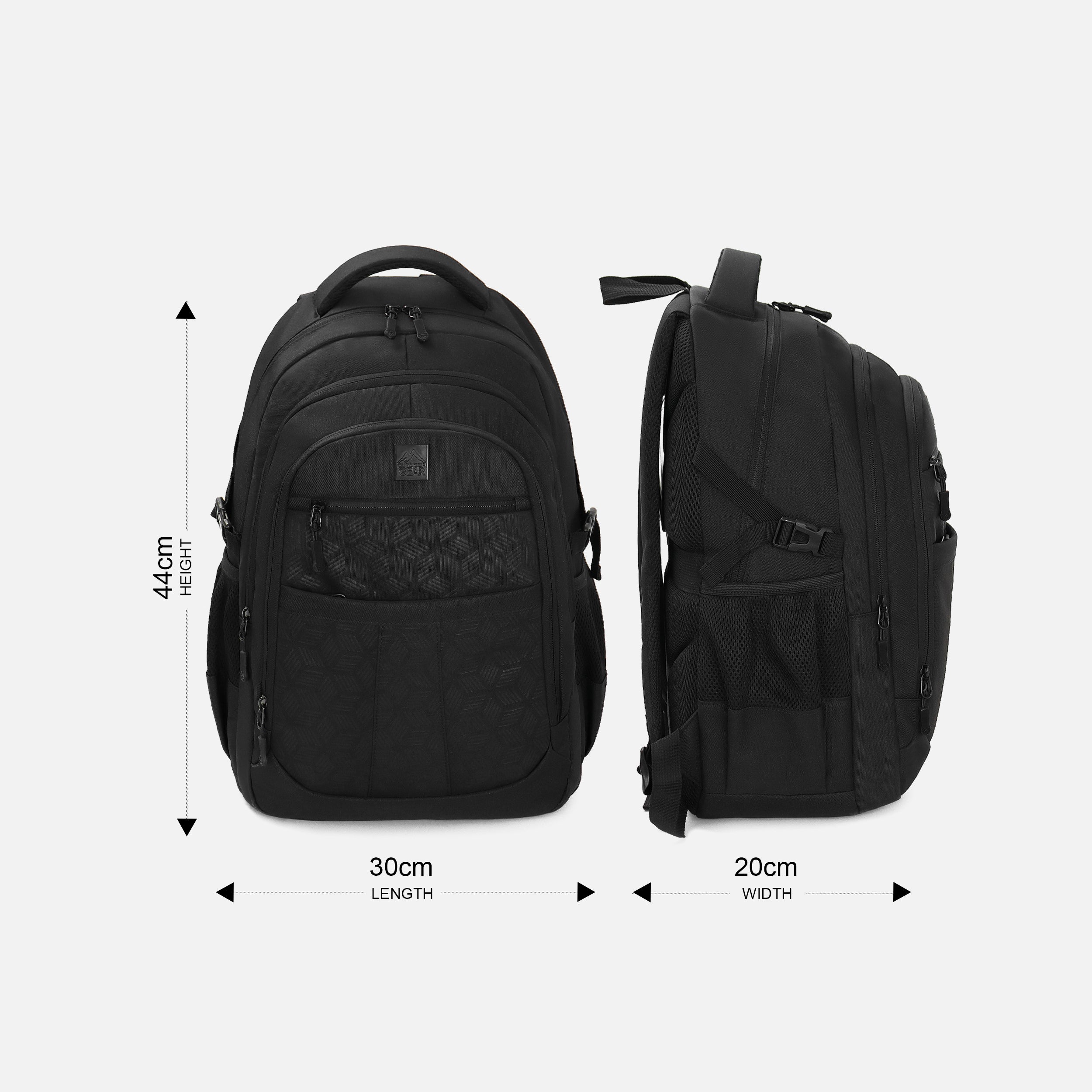 Laptop Backpack 30L