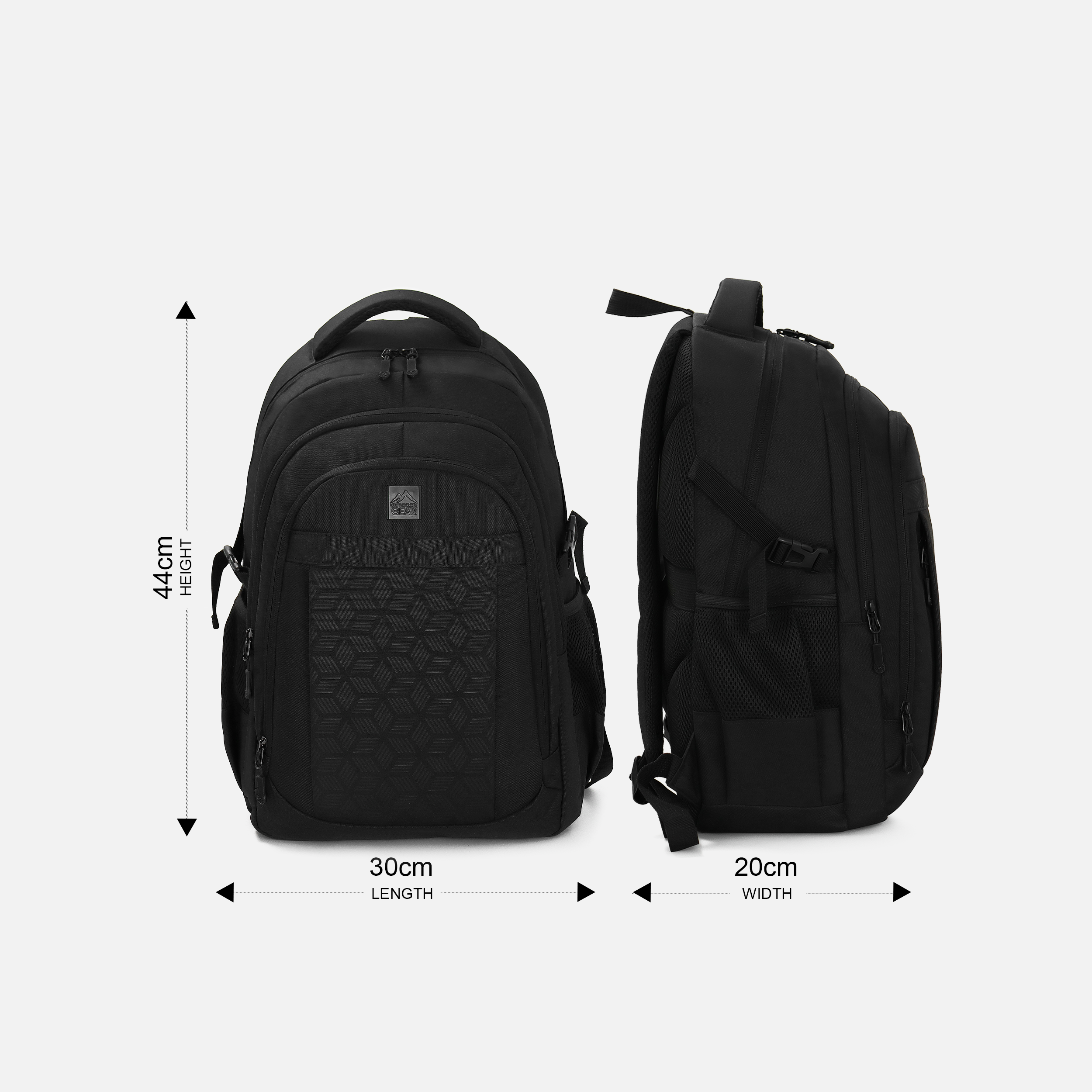Laptop Backpack 30L