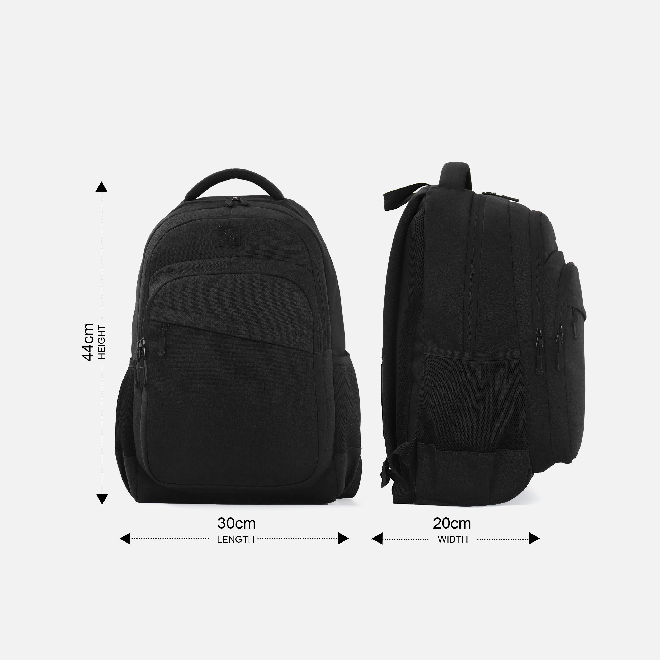 Laptop Backpack 26L