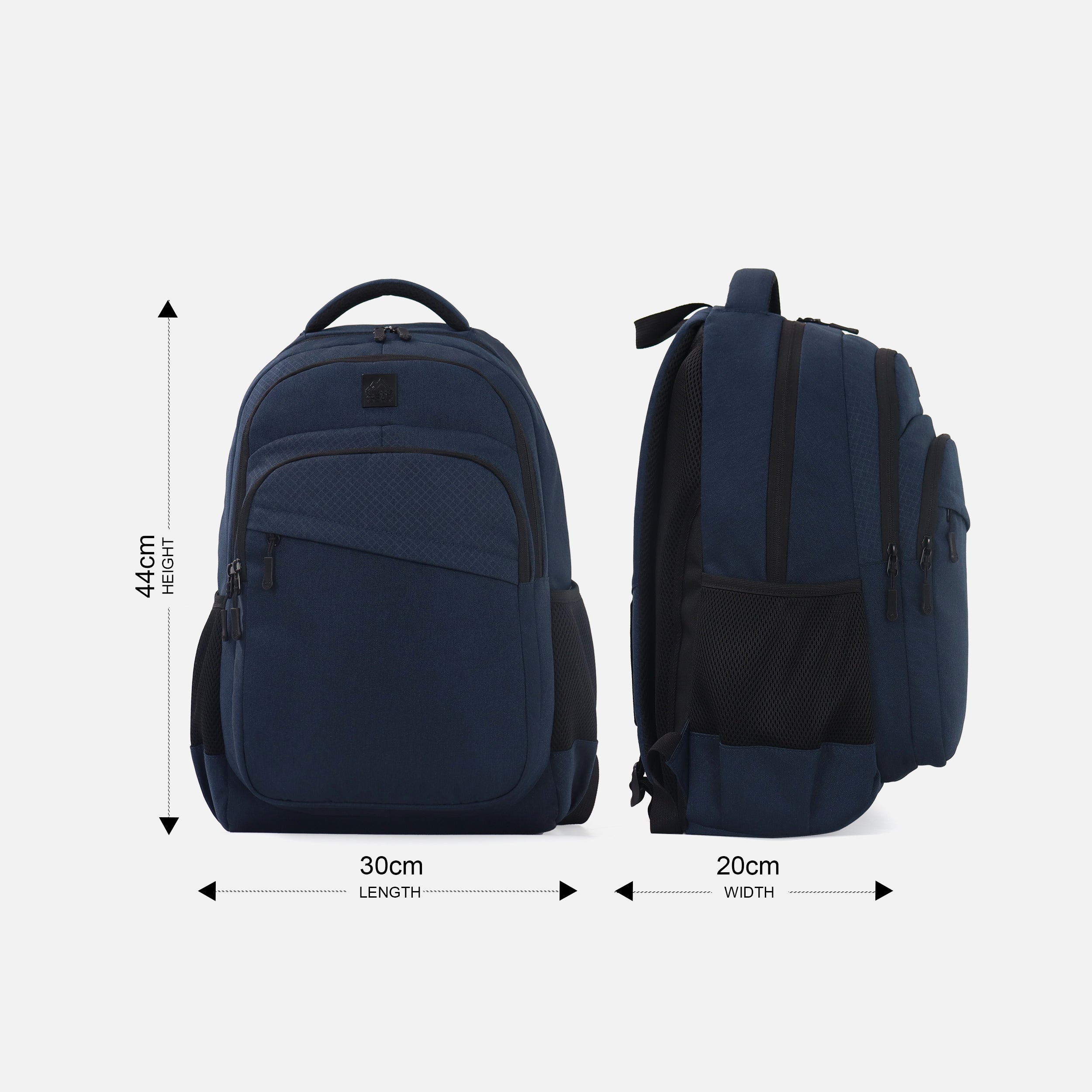 Laptop Backpack 26L