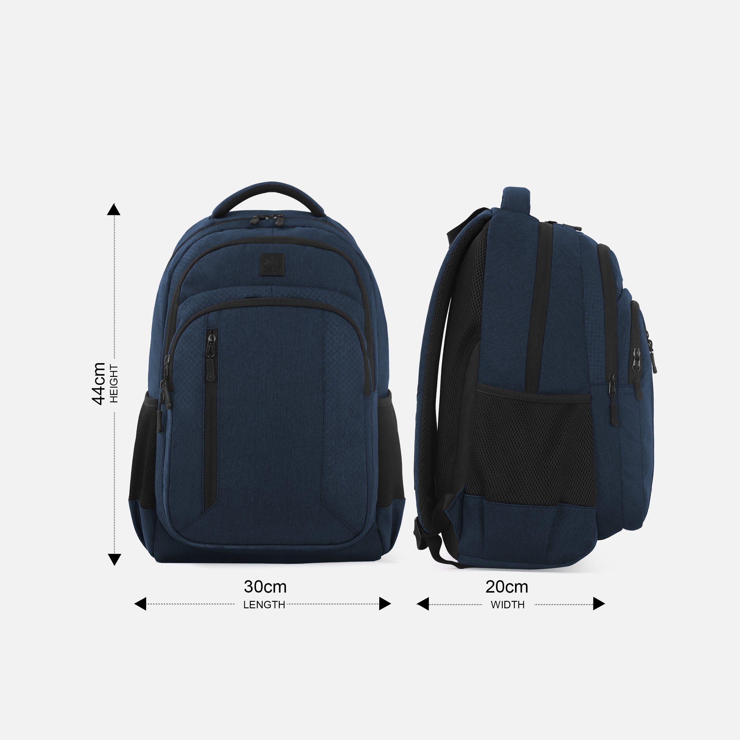 Laptop Backpack 26L