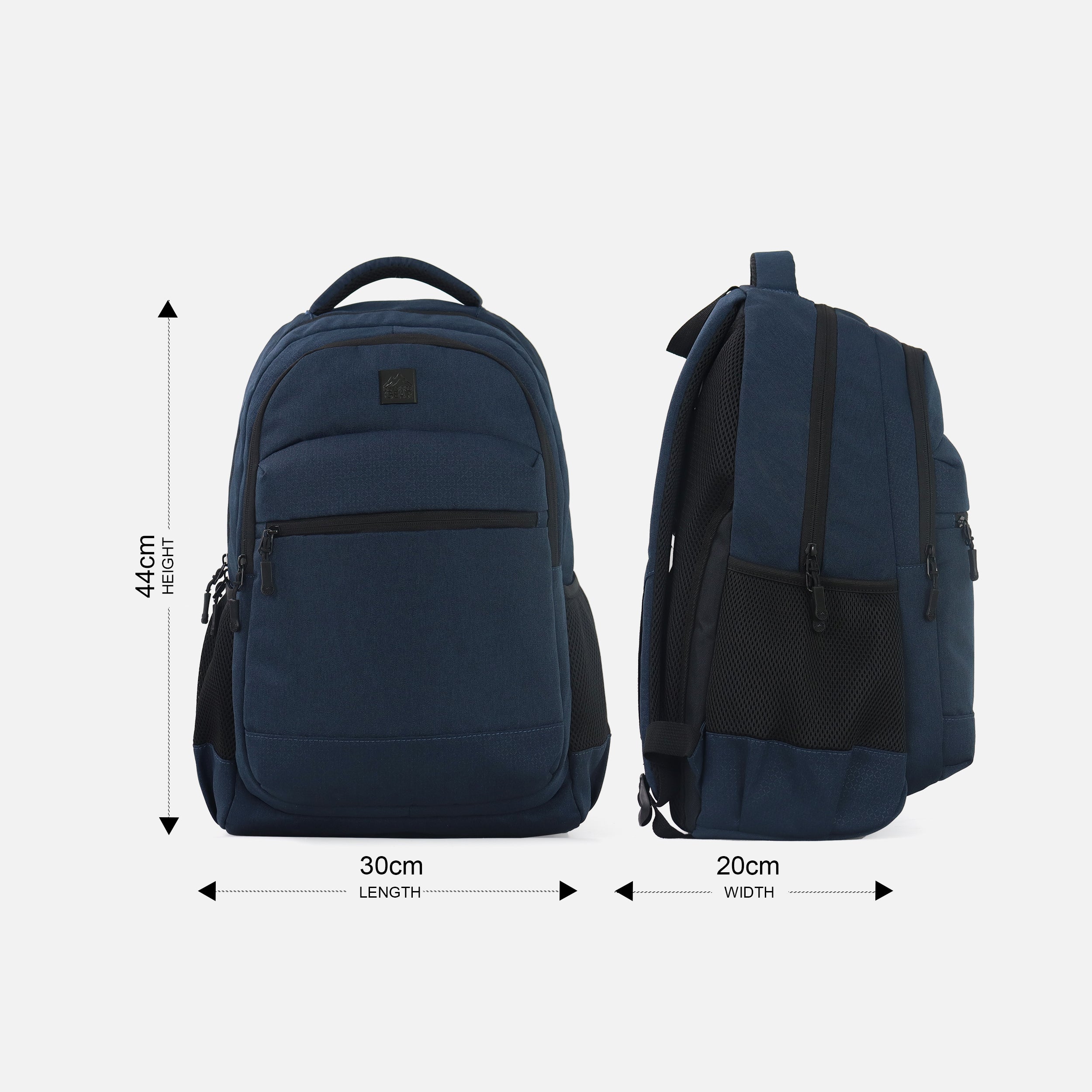 Laptop Backpack 26L