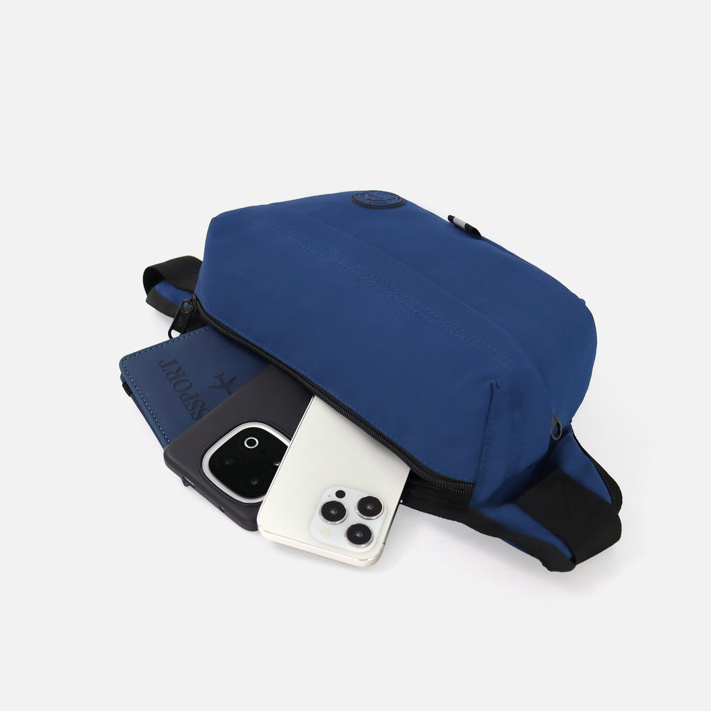 Everyday Chest/Bum Bag 4L