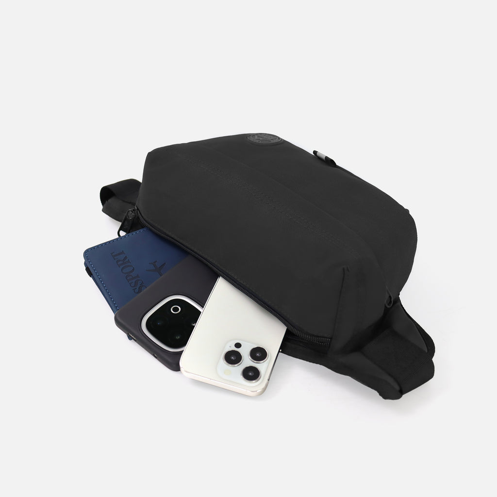 Everyday Chest/Bum Bag 4L