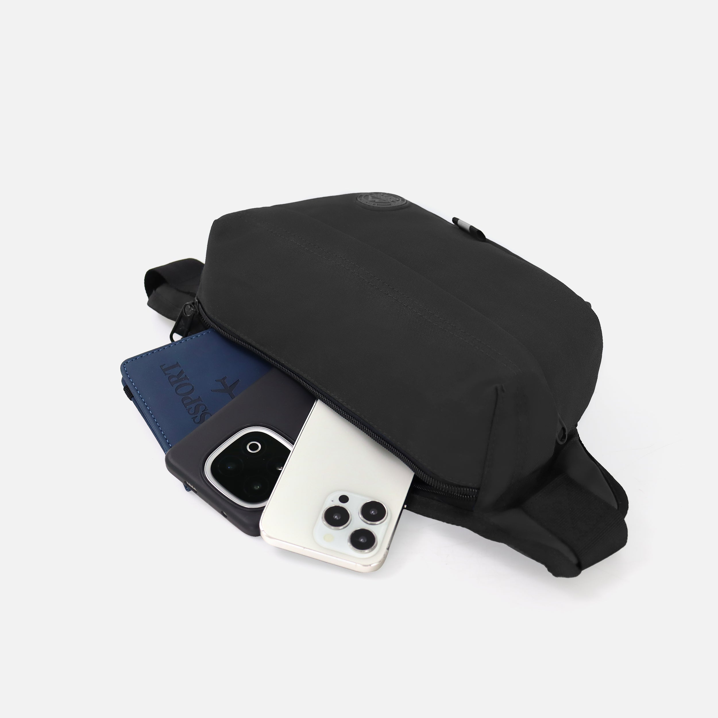 Everyday Chest/Bum Bag 4L