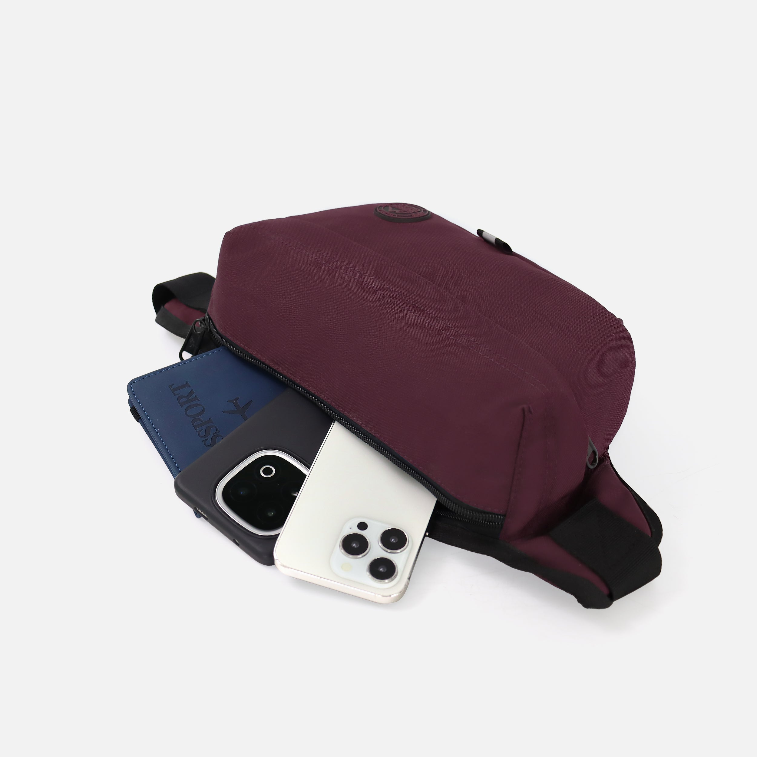 Everyday Chest/Bum Bag 4L