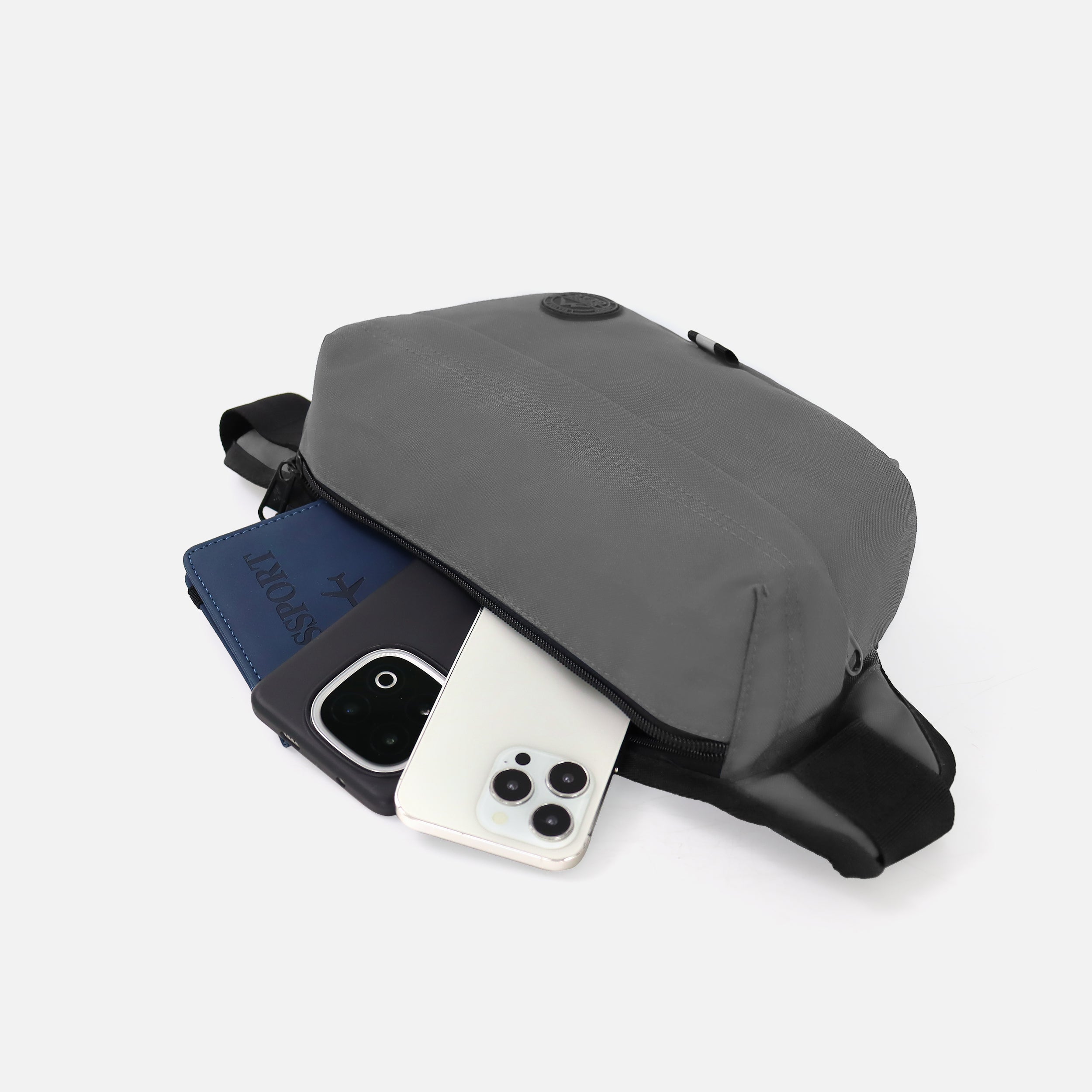 Everyday Chest/Bum Bag 4L