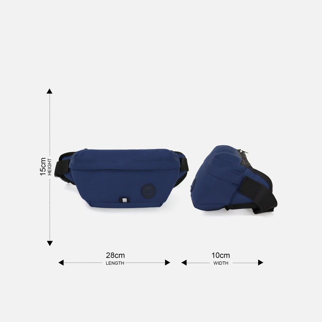 Everyday Chest/Bum Bag 4L