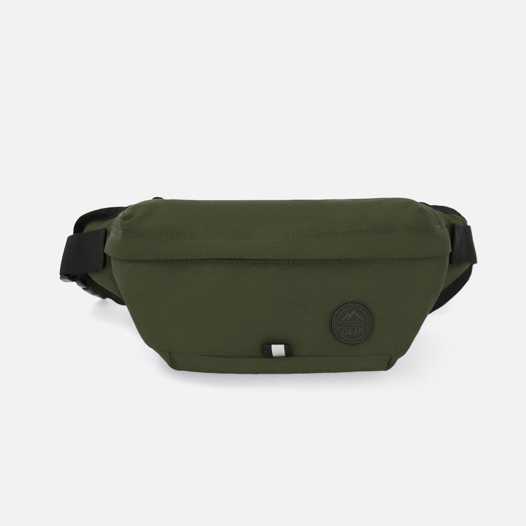 Everyday Chest/Bum Bag 4L