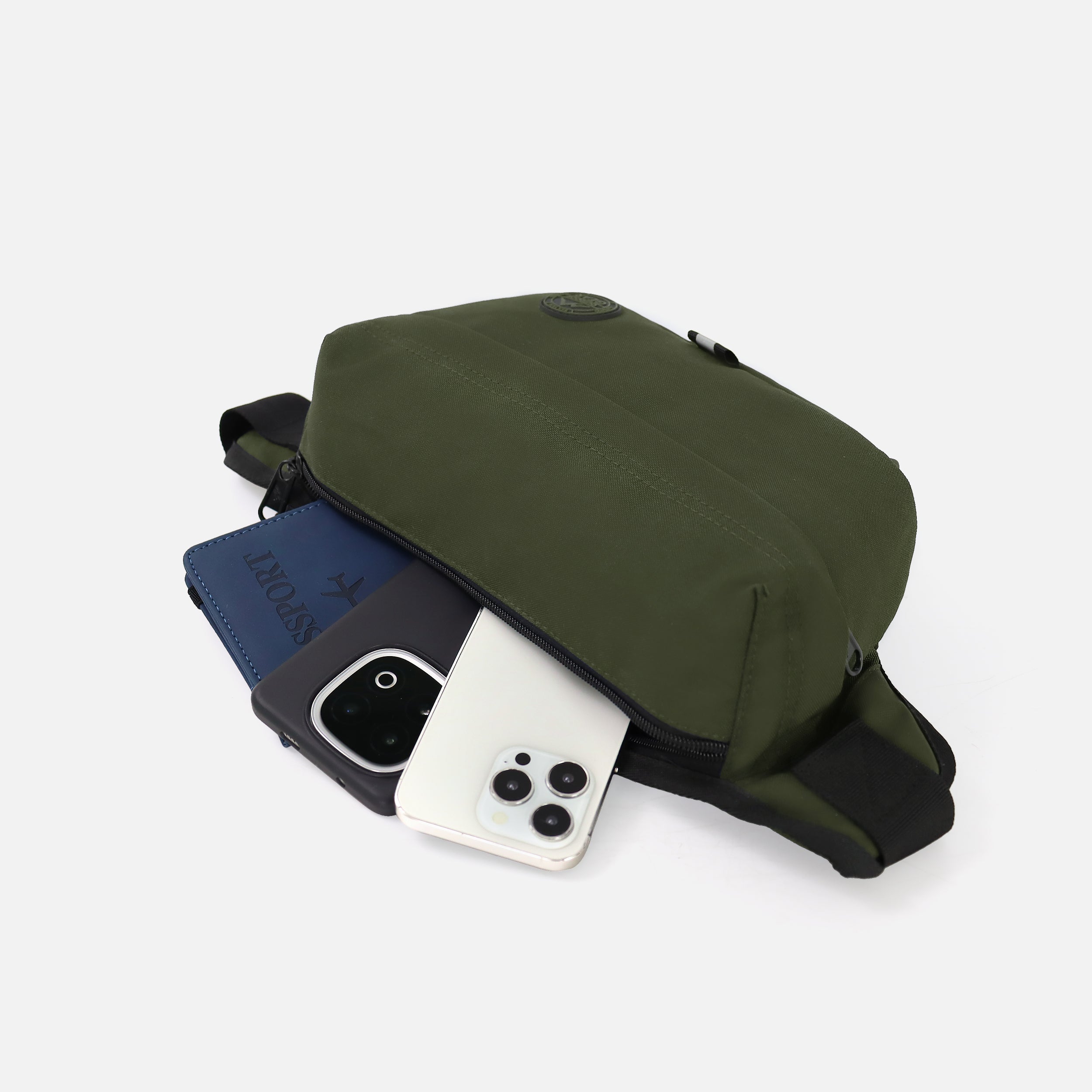 Everyday Chest/Bum Bag 4L
