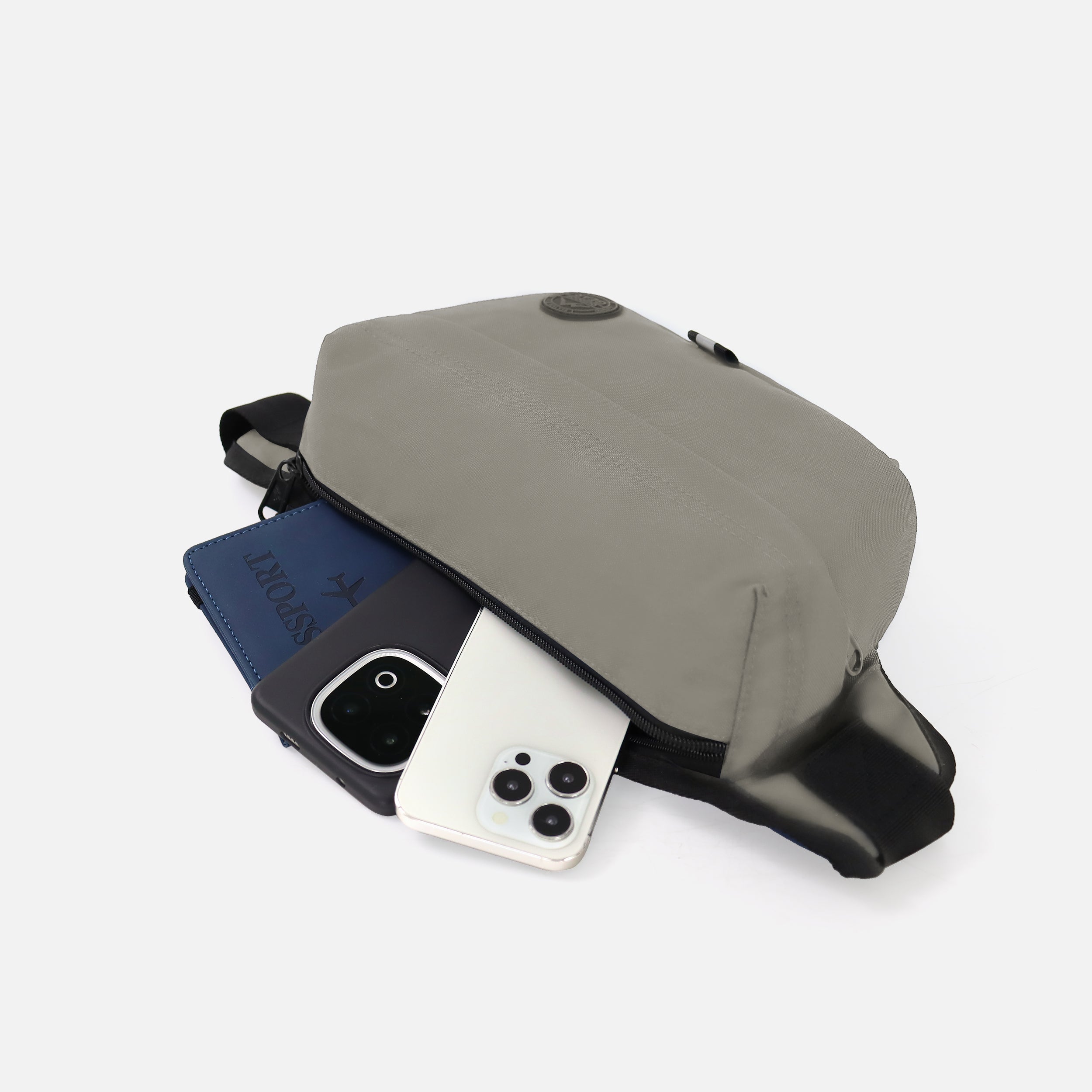 Everyday Chest/Bum Bag 4L