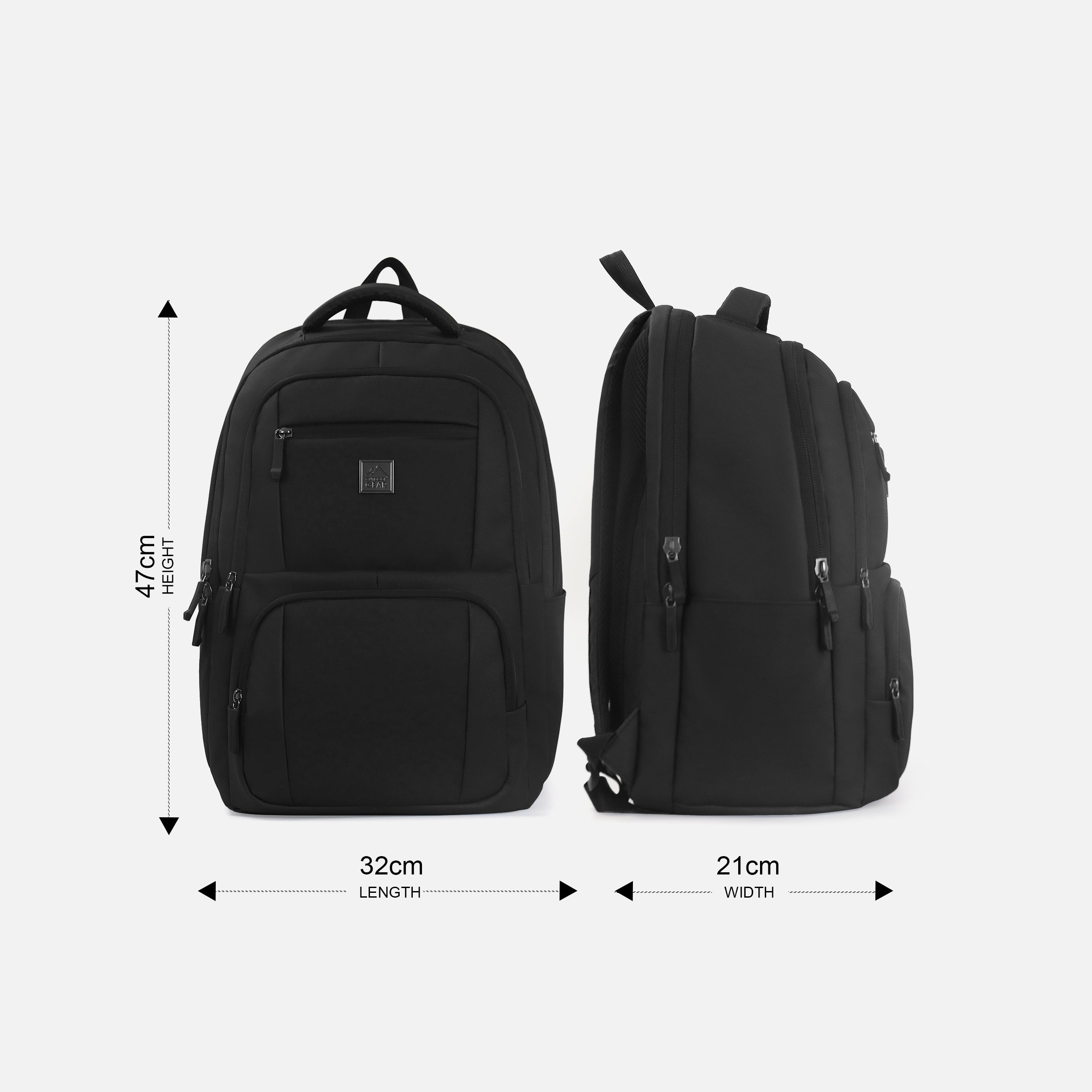 Laptop Backpack 32L
