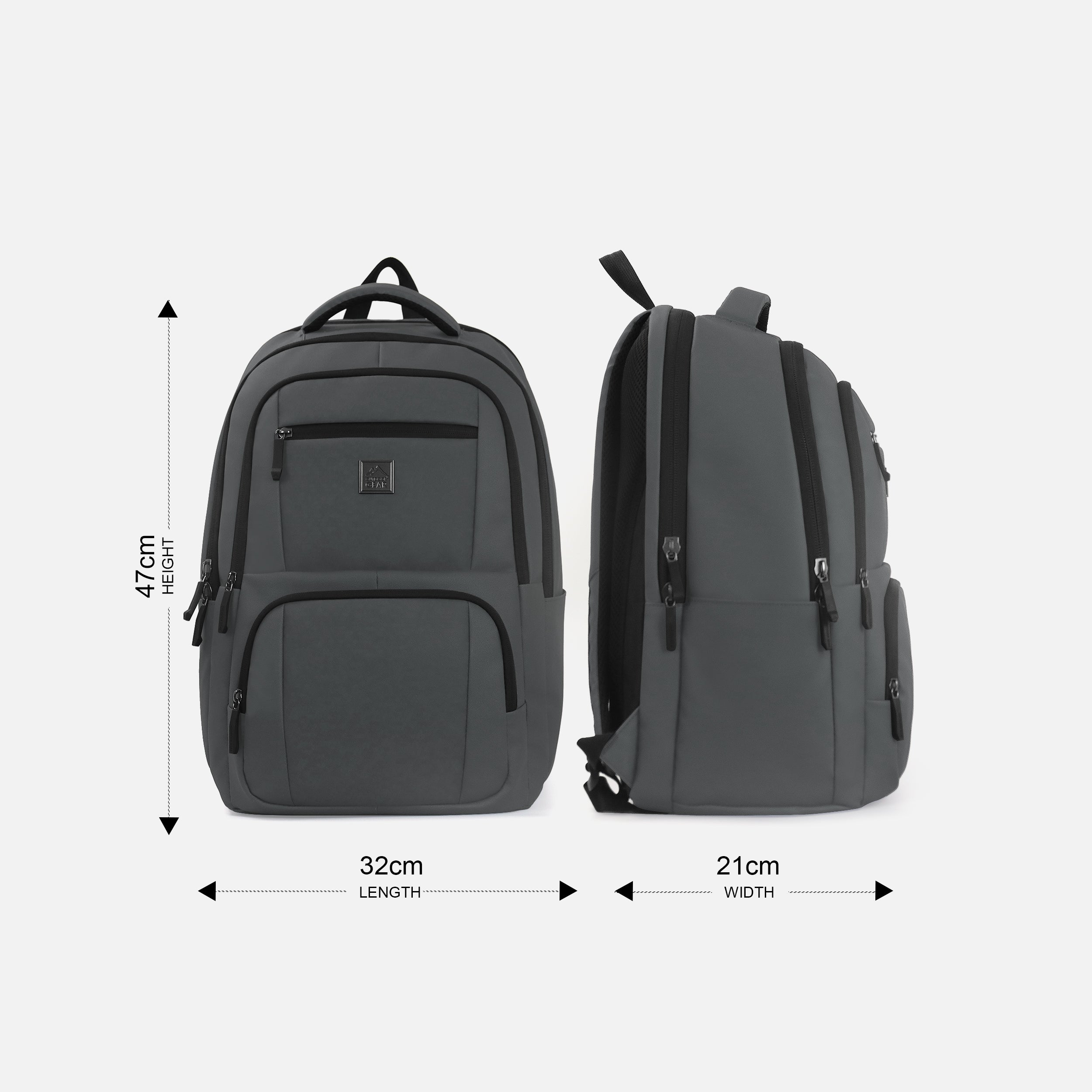 Laptop Backpack 32L