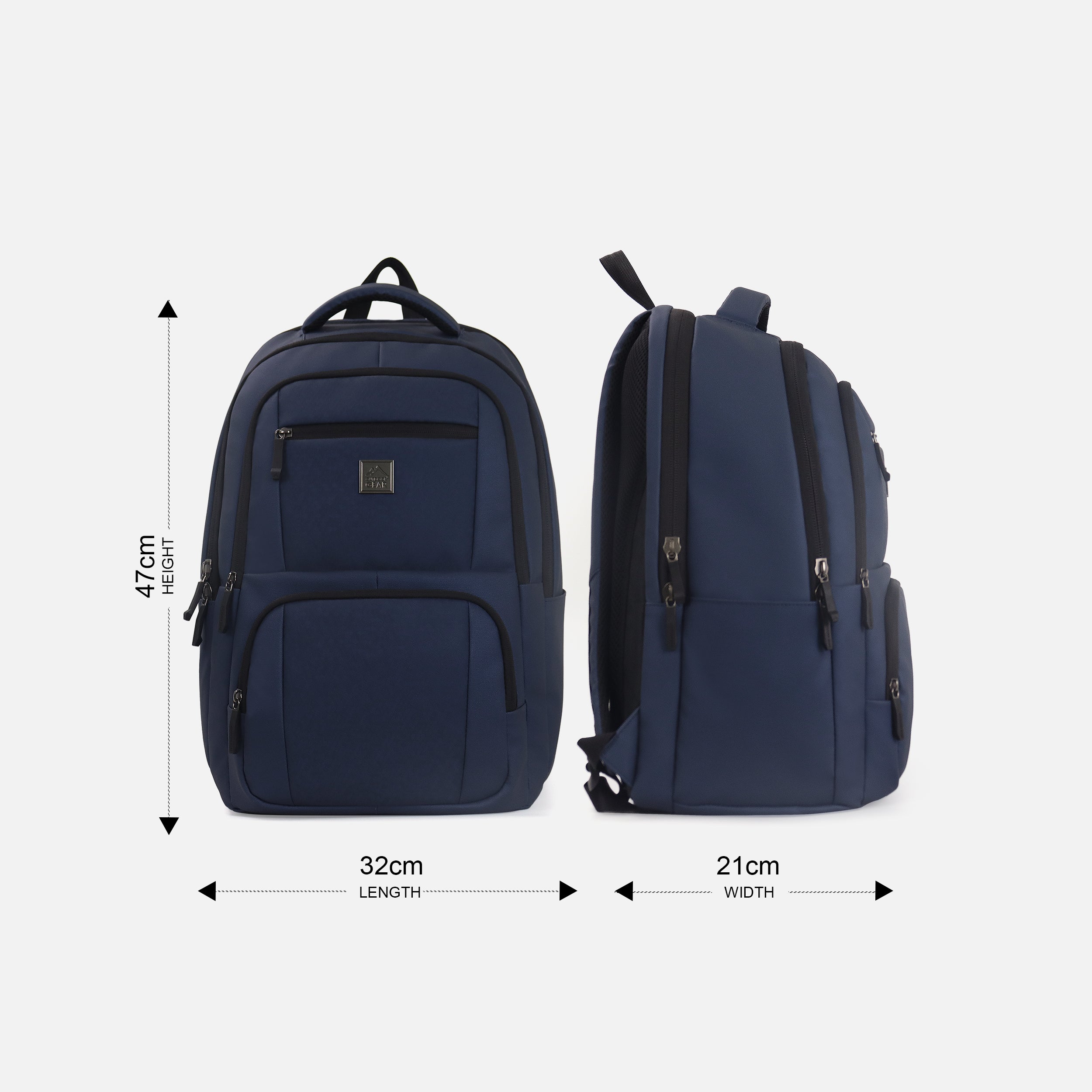Laptop Backpack 32L