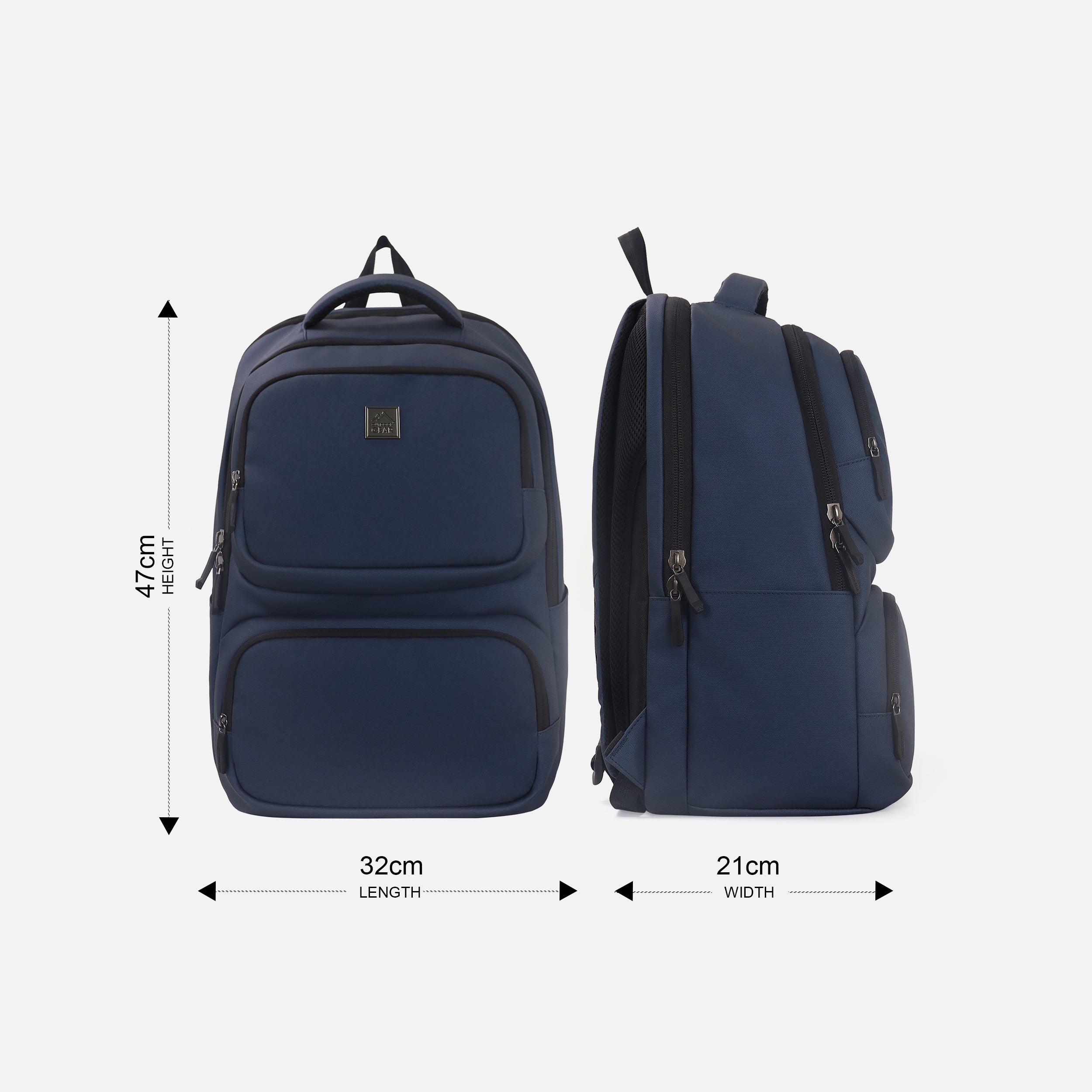 Laptop Backpack 32L