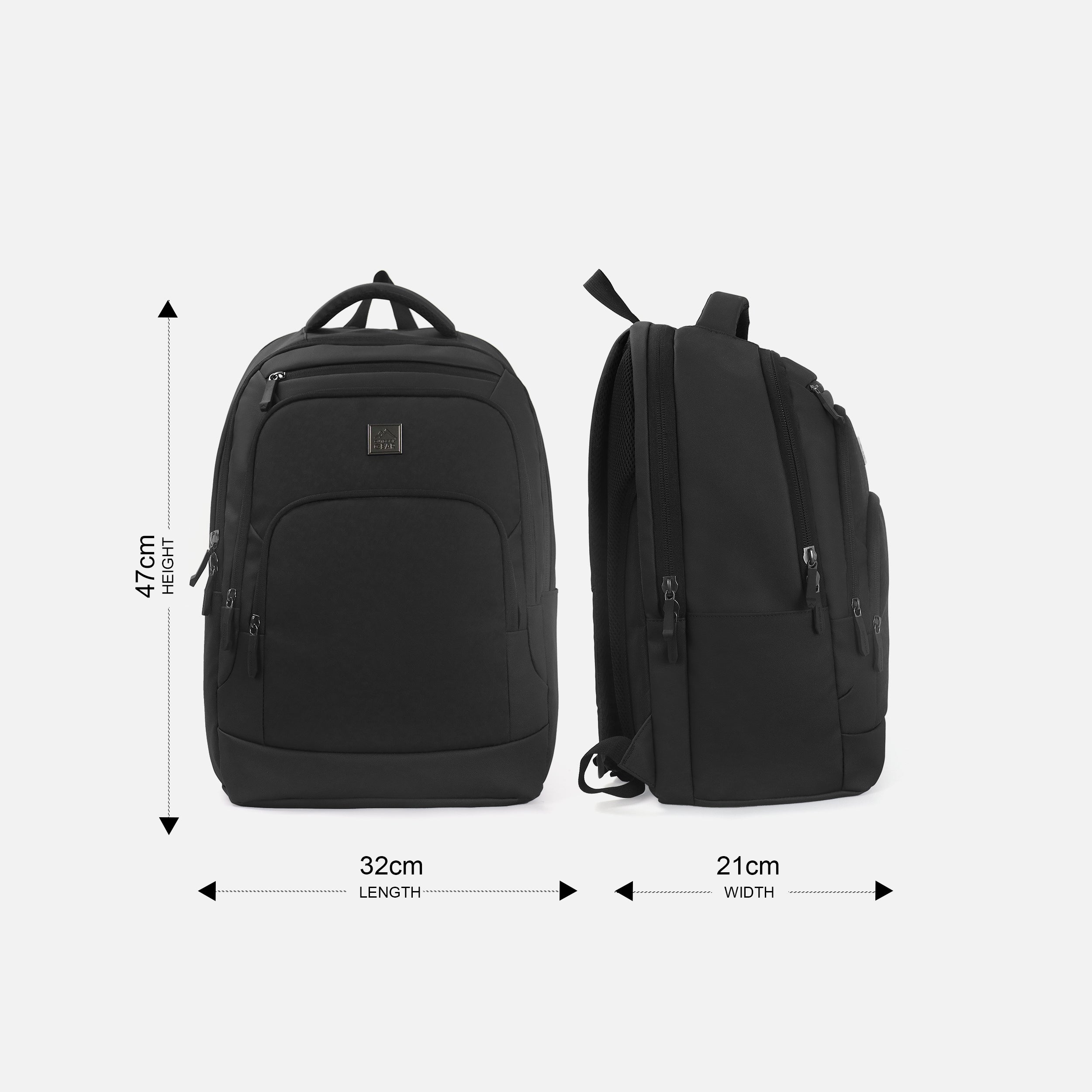Laptop Backpack 32L