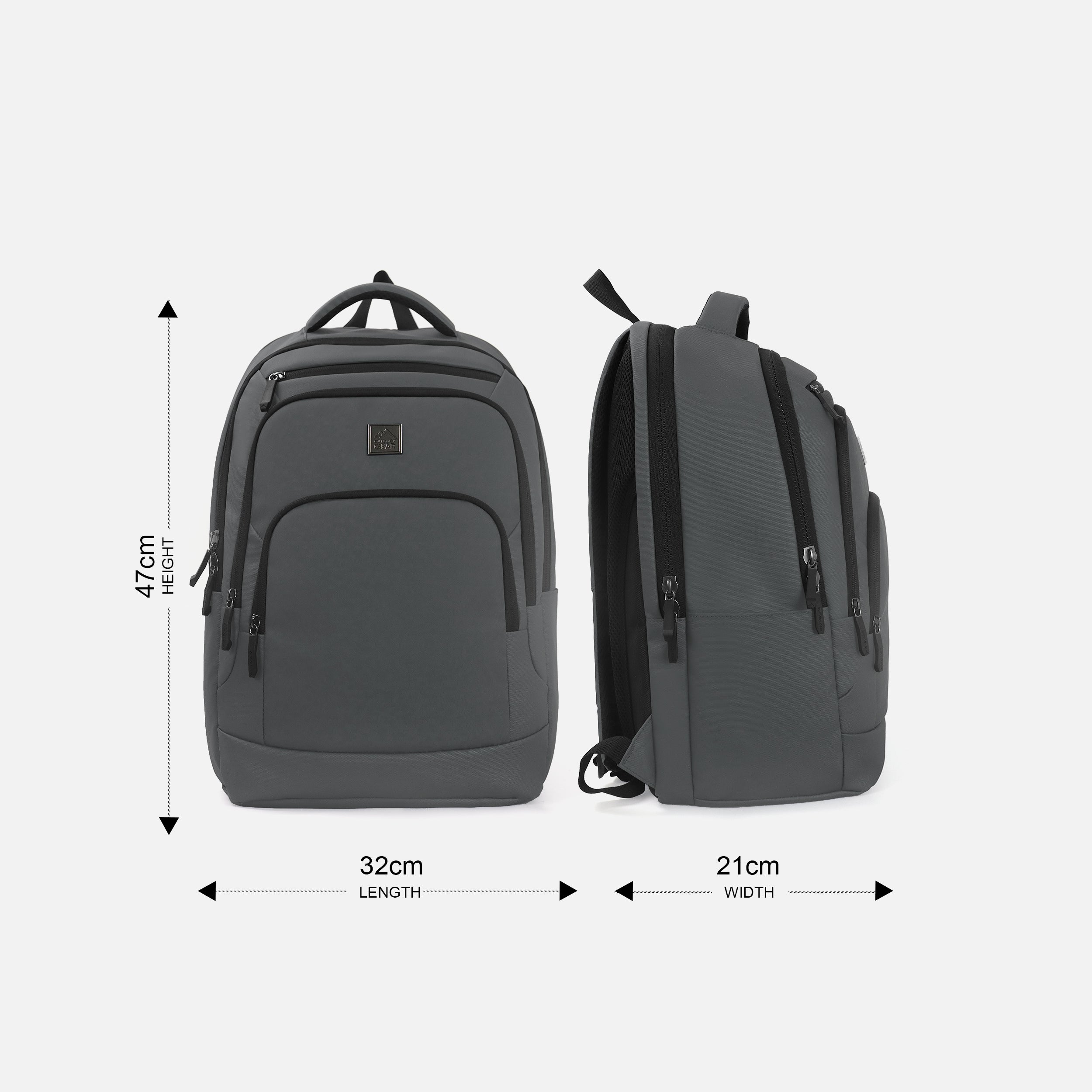 Laptop Backpack 32L