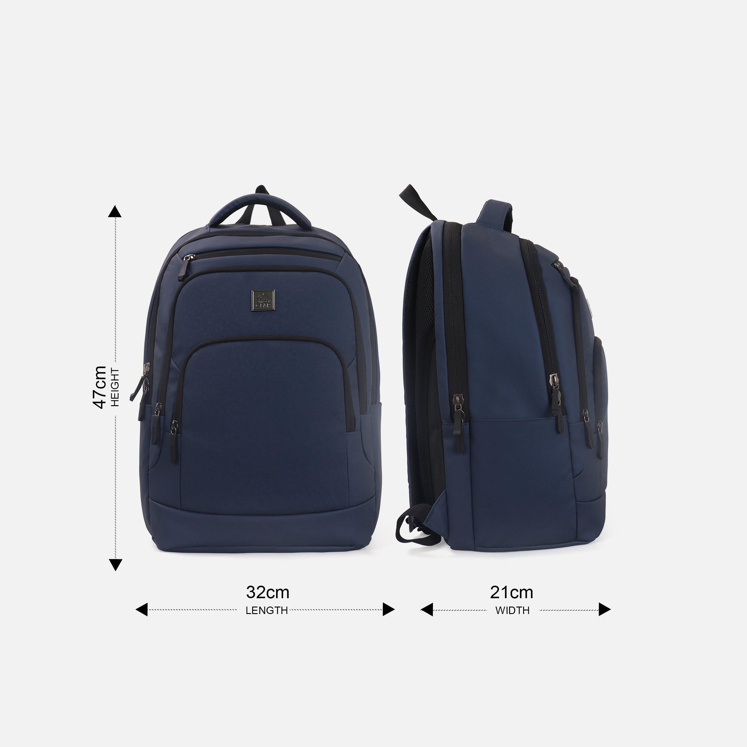 Laptop Backpack 32L