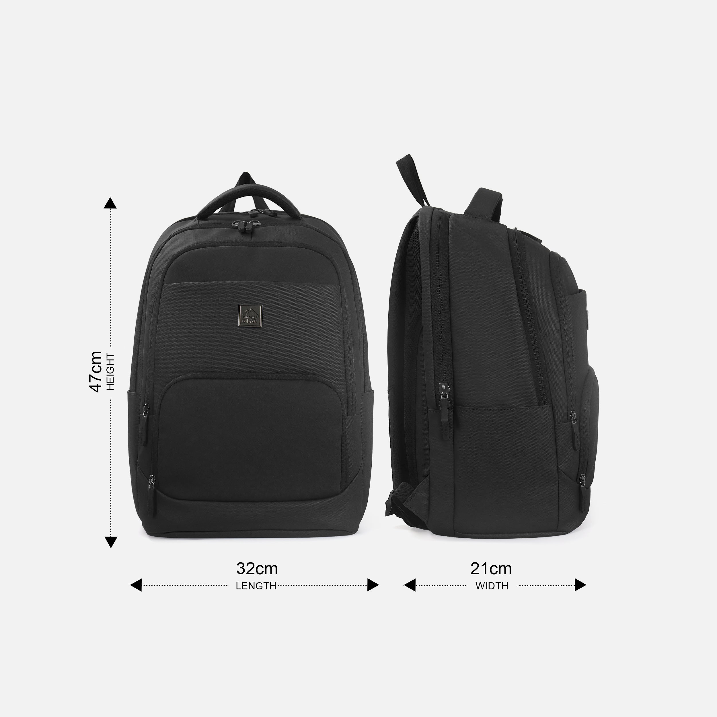 Laptop Backpack 32L – Outdoor Gear