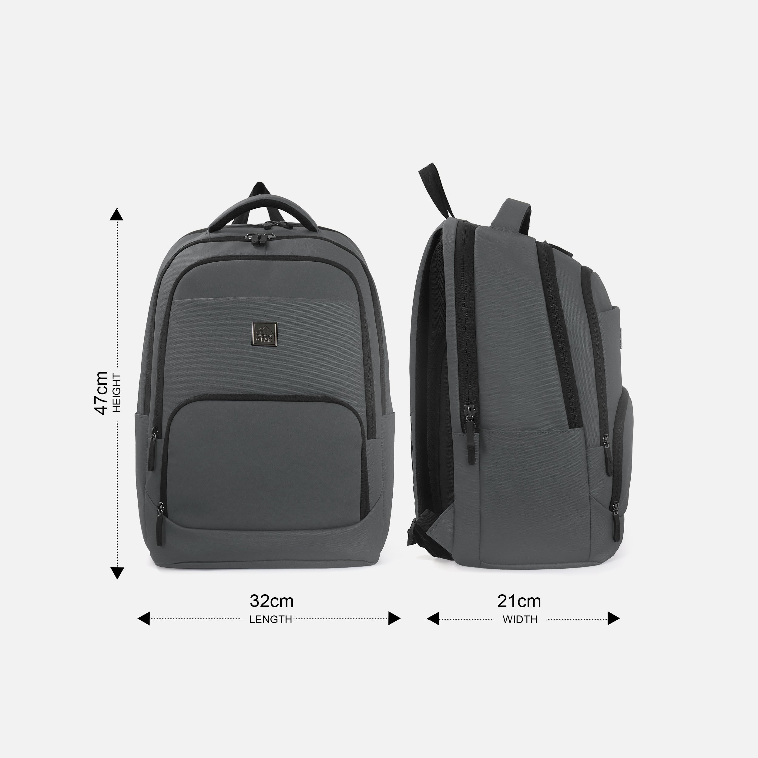 Laptop Backpack 32L