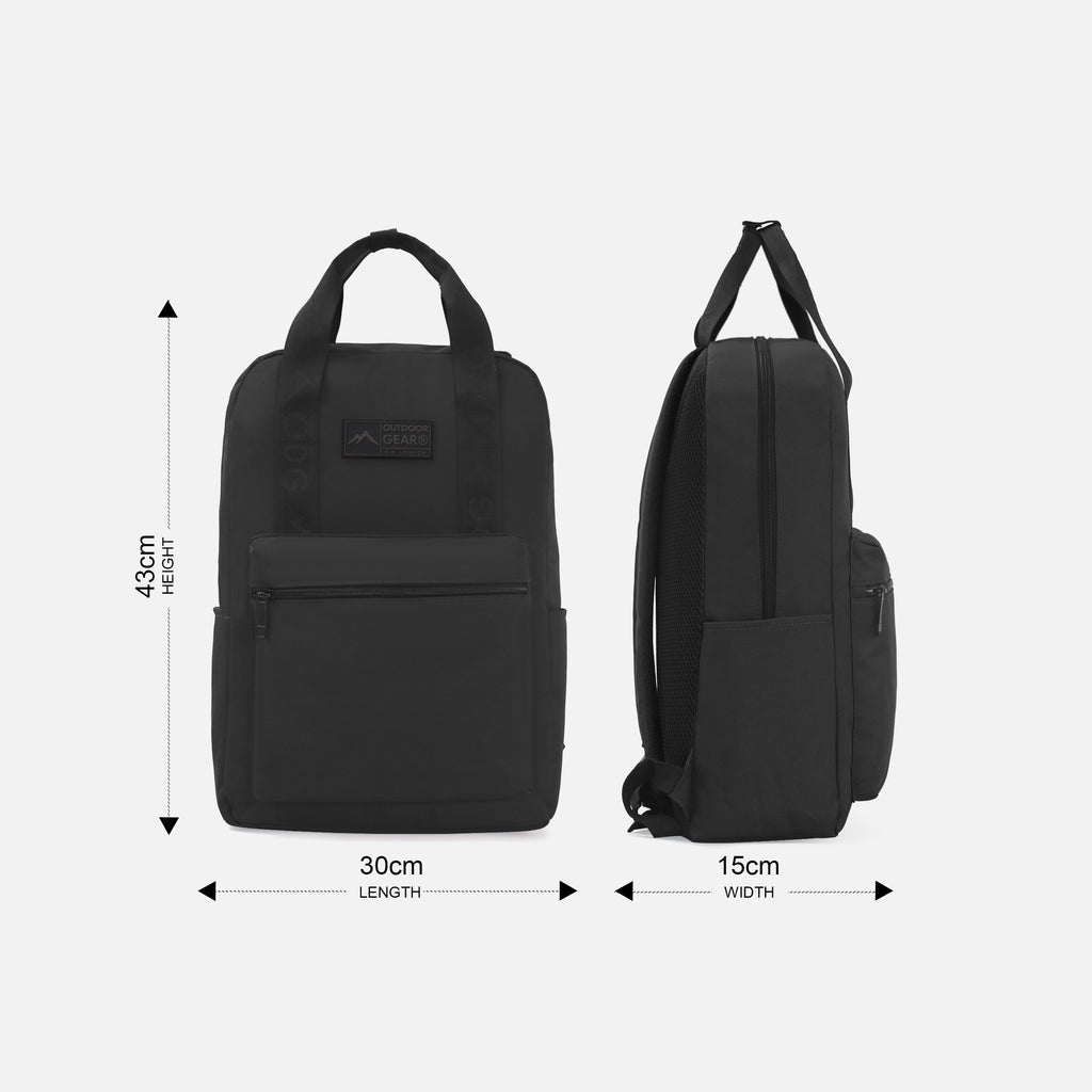 Casual Backpack 19L
