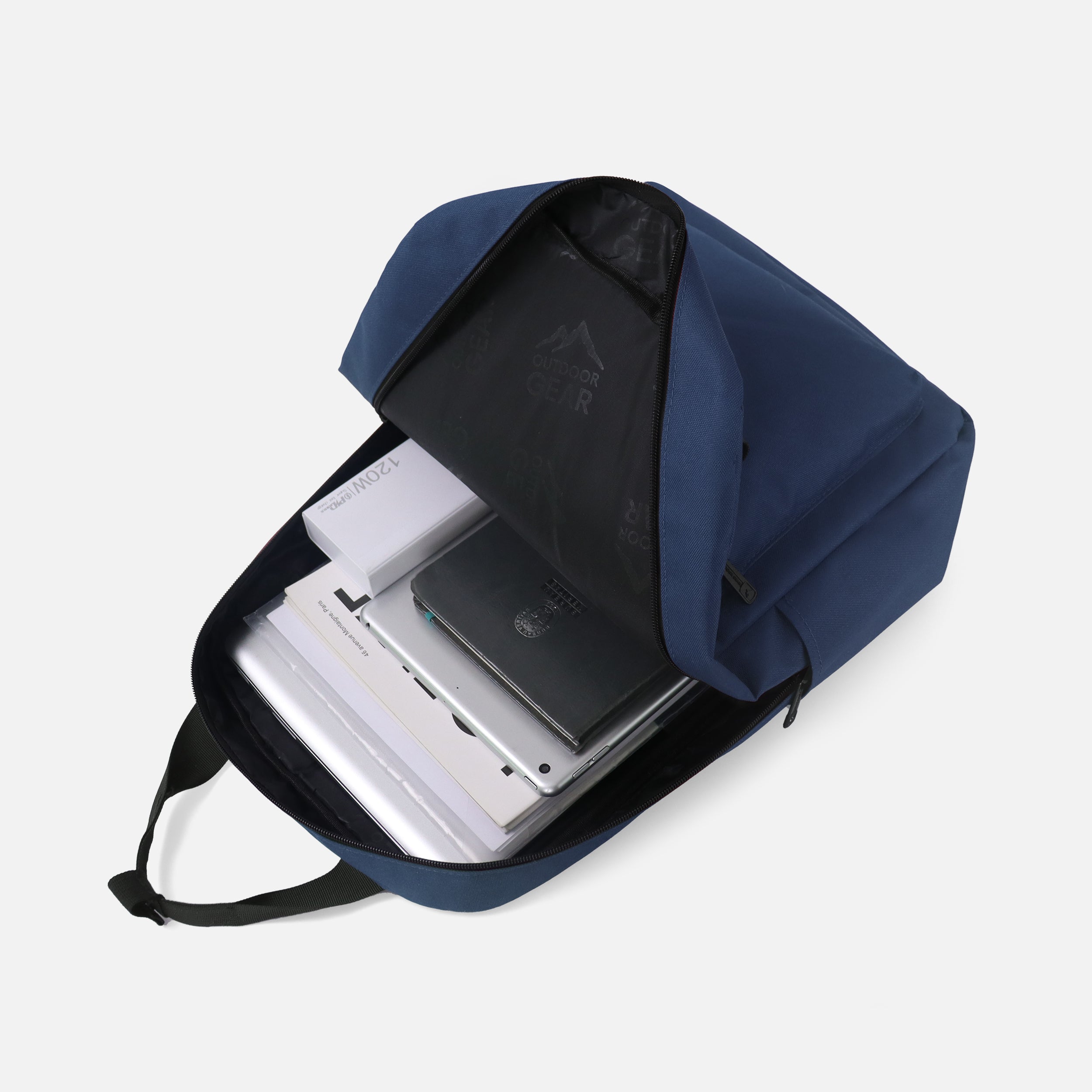 Casual Backpack 19L