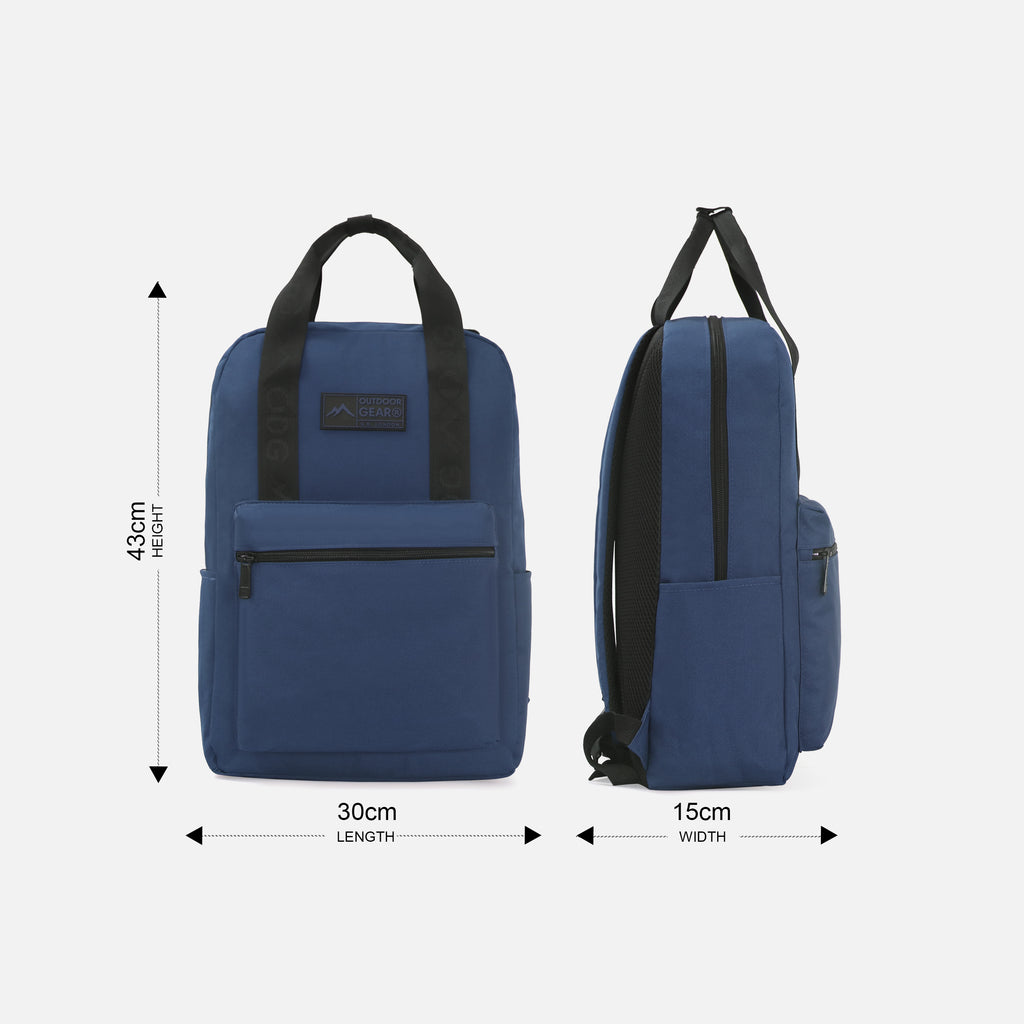 Casual Backpack 19L