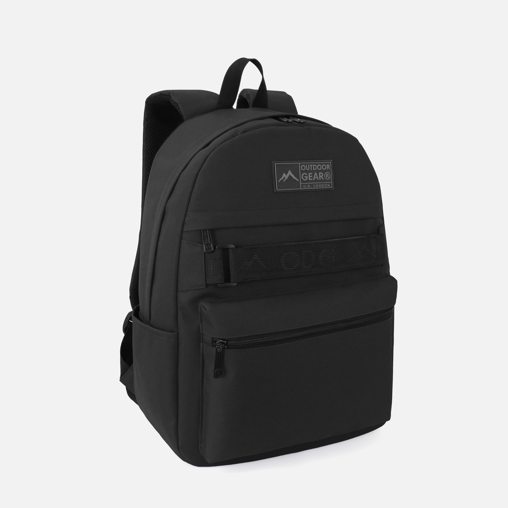 Casual Backpack 19L – Outdoor Gear