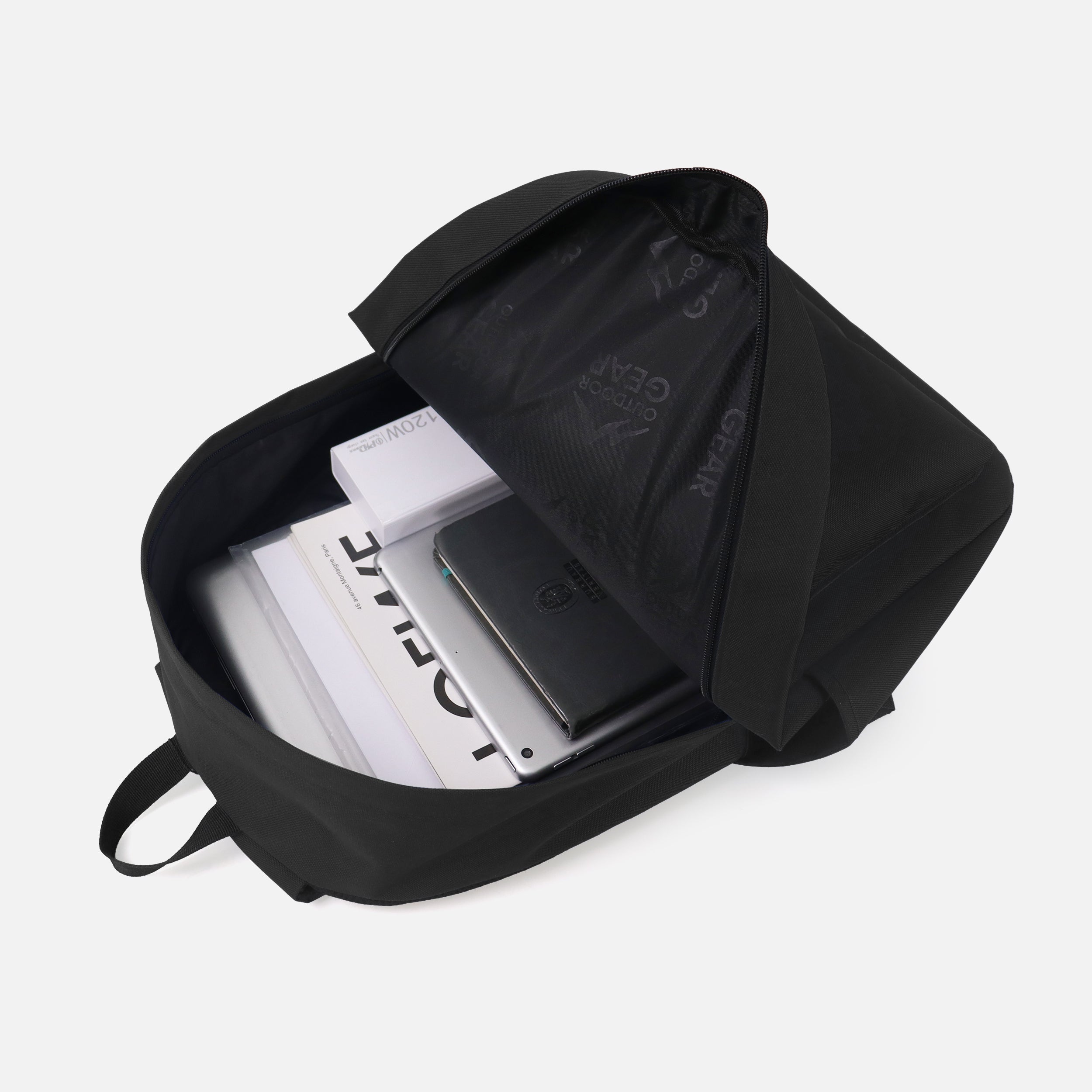 Casual Backpack 19L