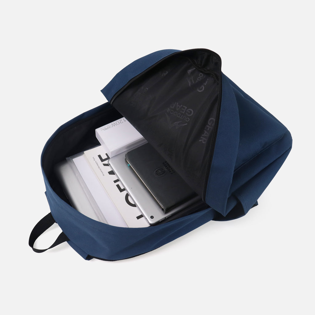 Casual Backpack 19L