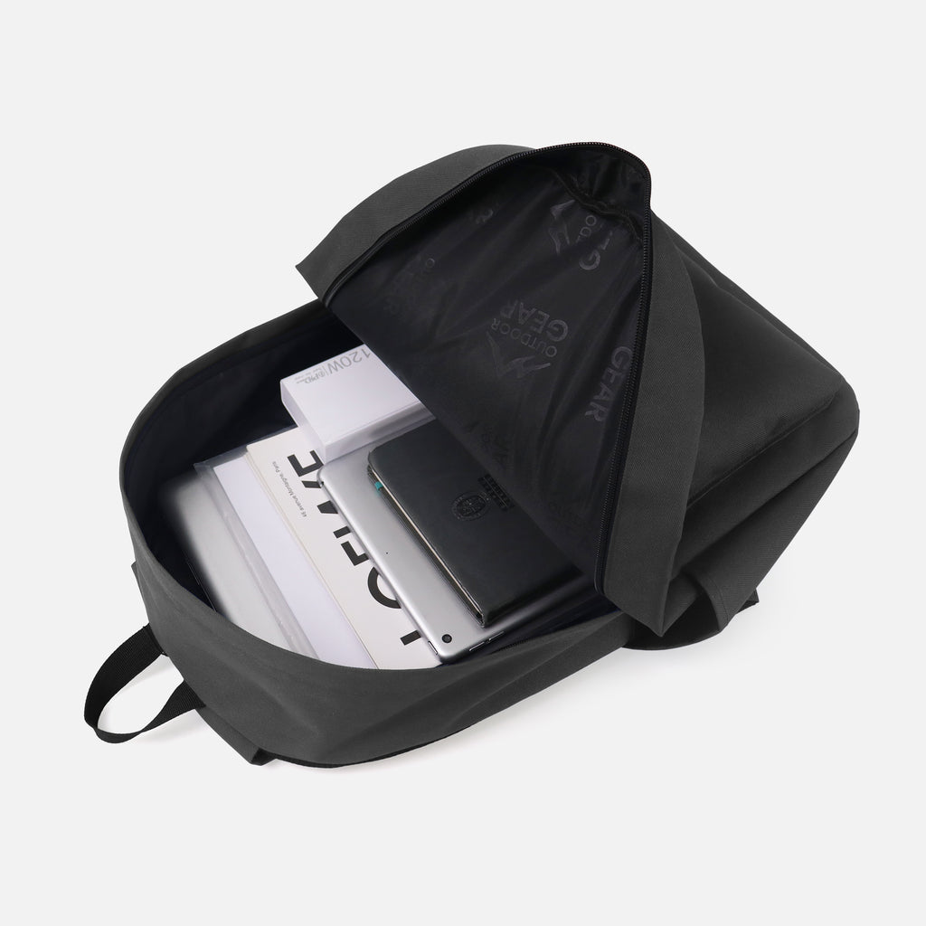 Casual Backpack 19L