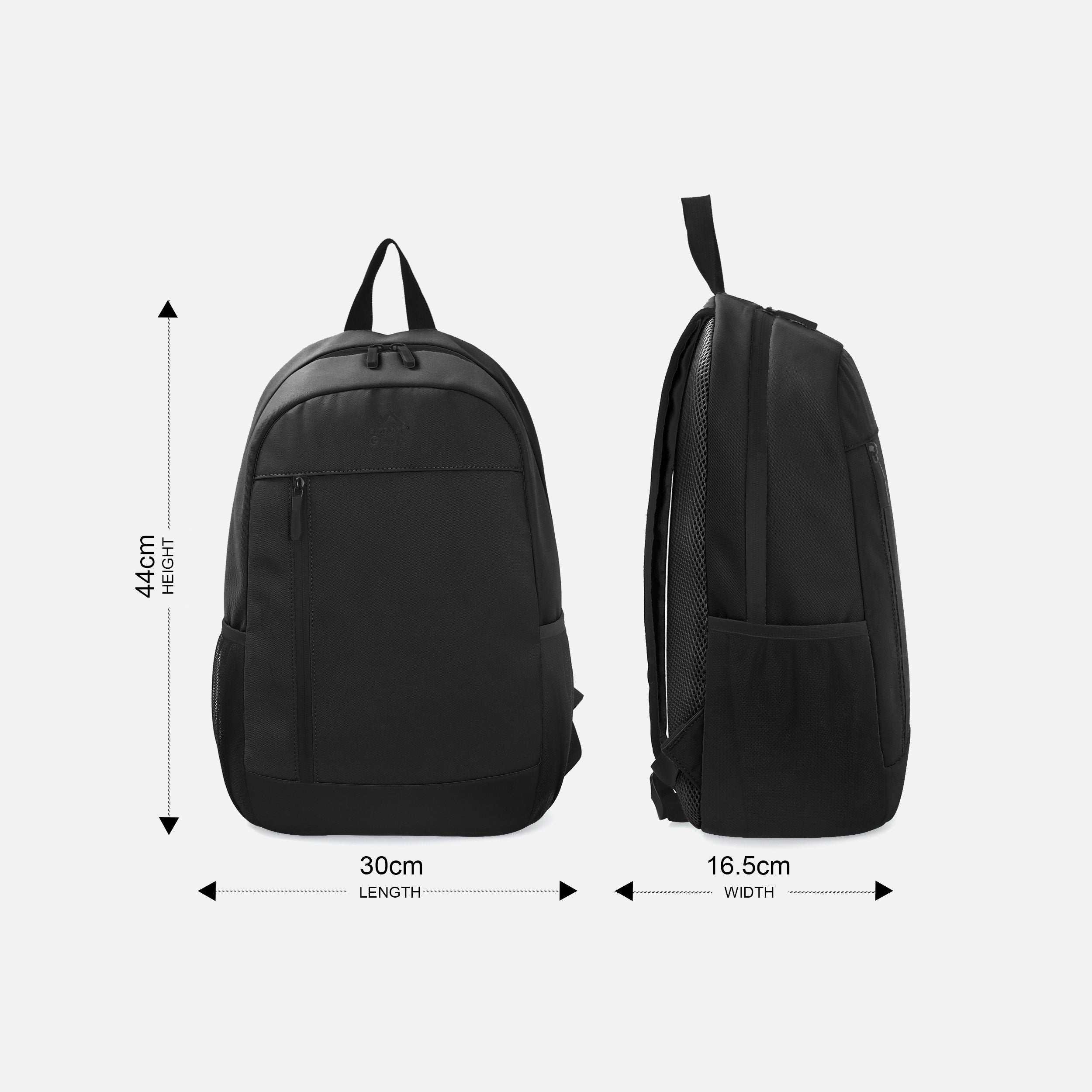 Casual Backpack 22L