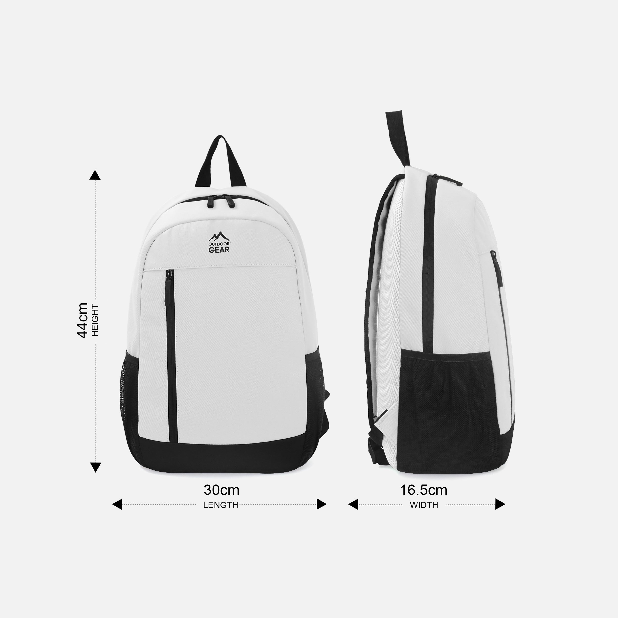 Casual Backpack 22L