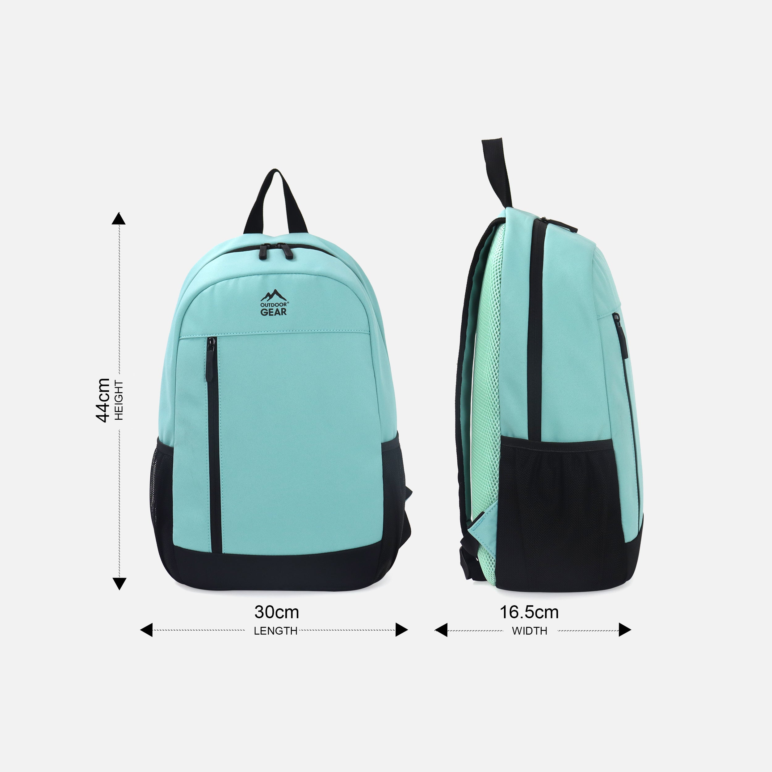 Casual Backpack 22L