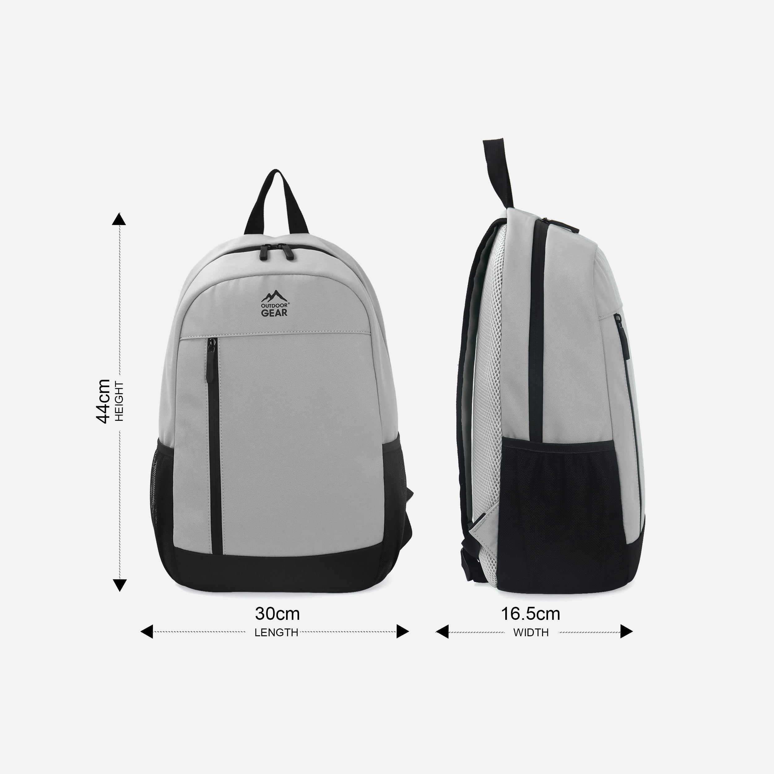 Casual Backpack 22L