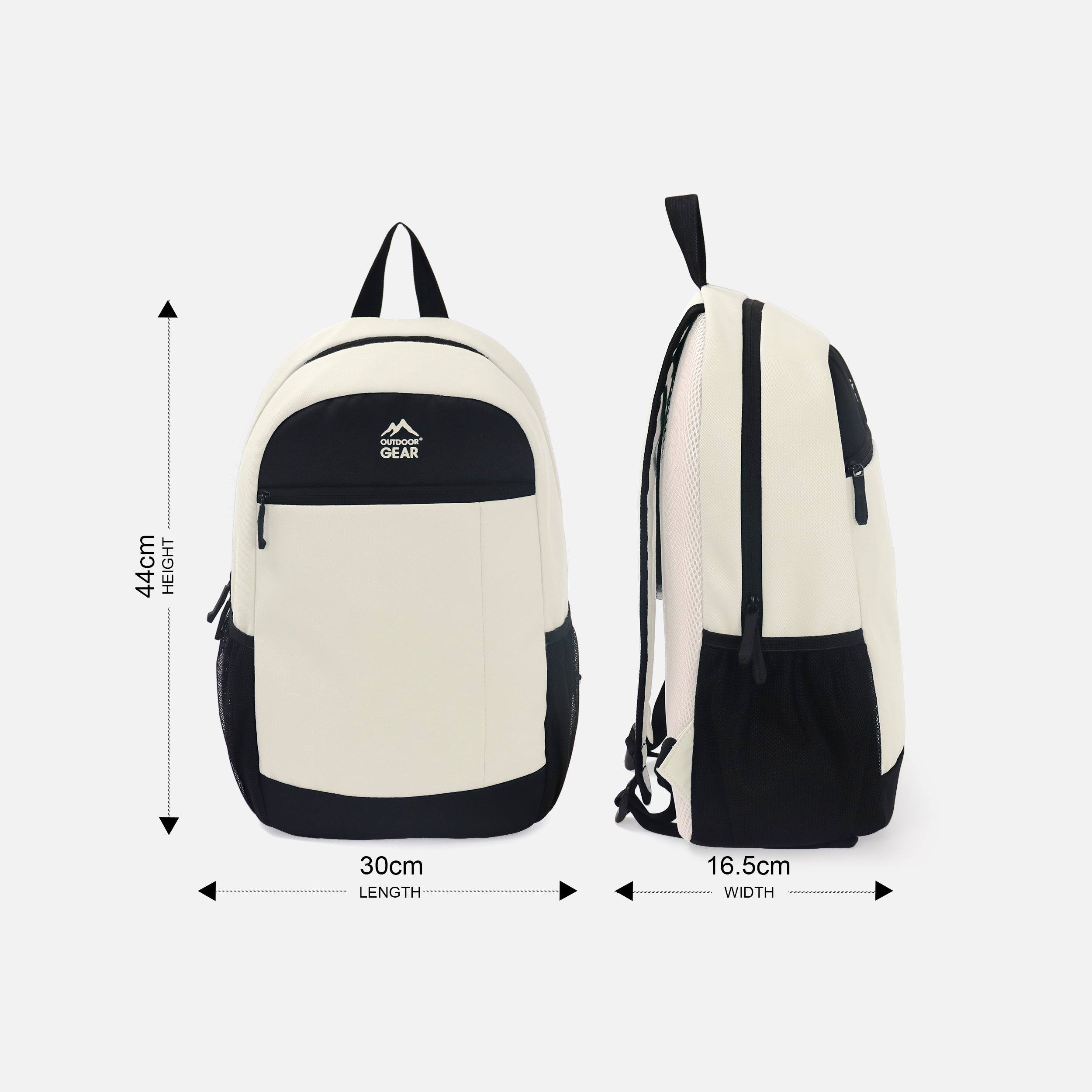 Casual Backpack 22L