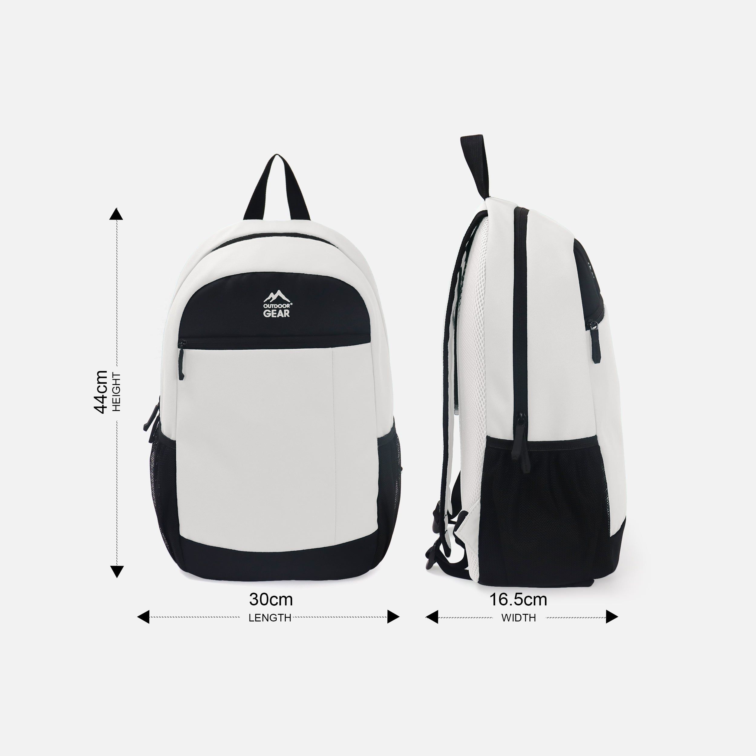 Casual Backpack 22L