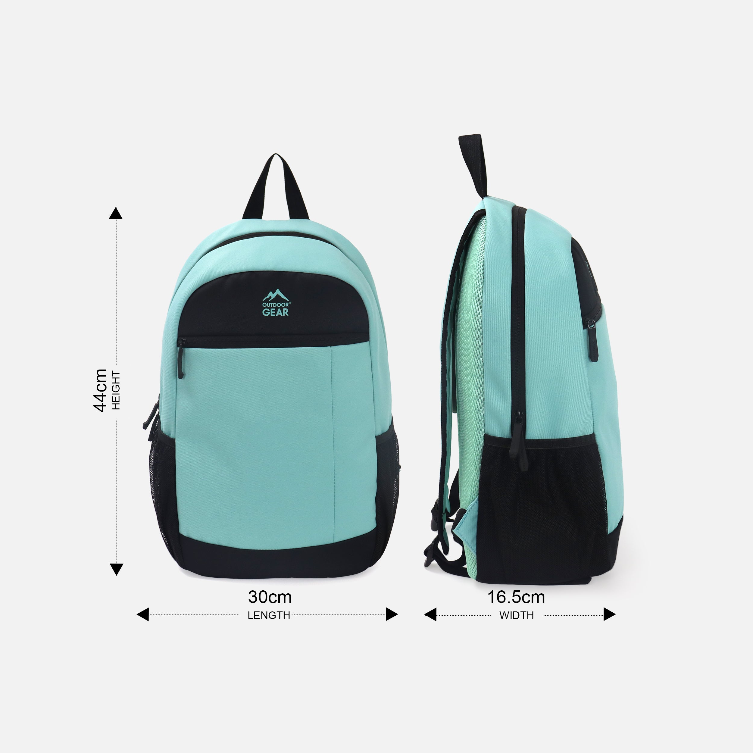 Casual Backpack 22L