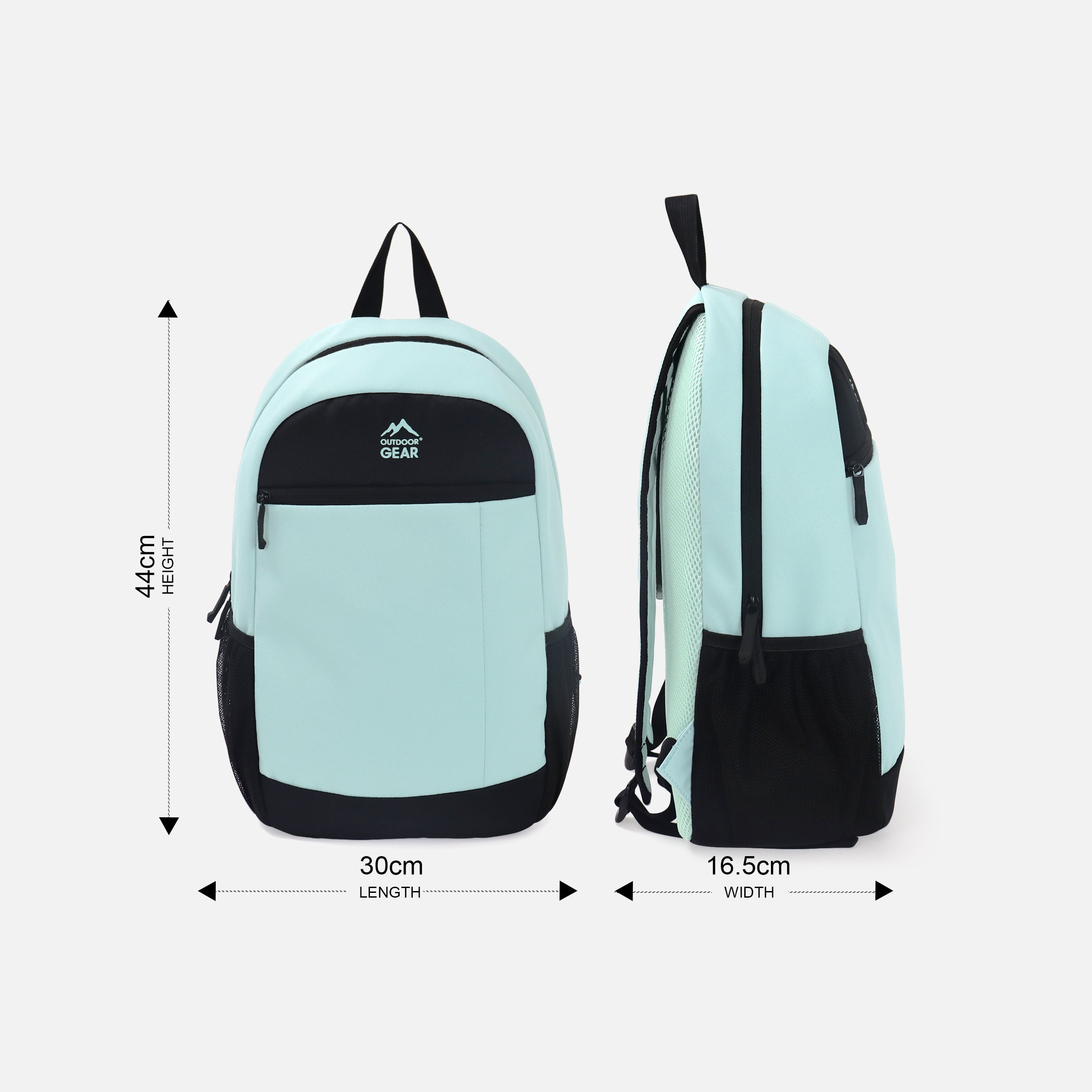 Casual Backpack 22L
