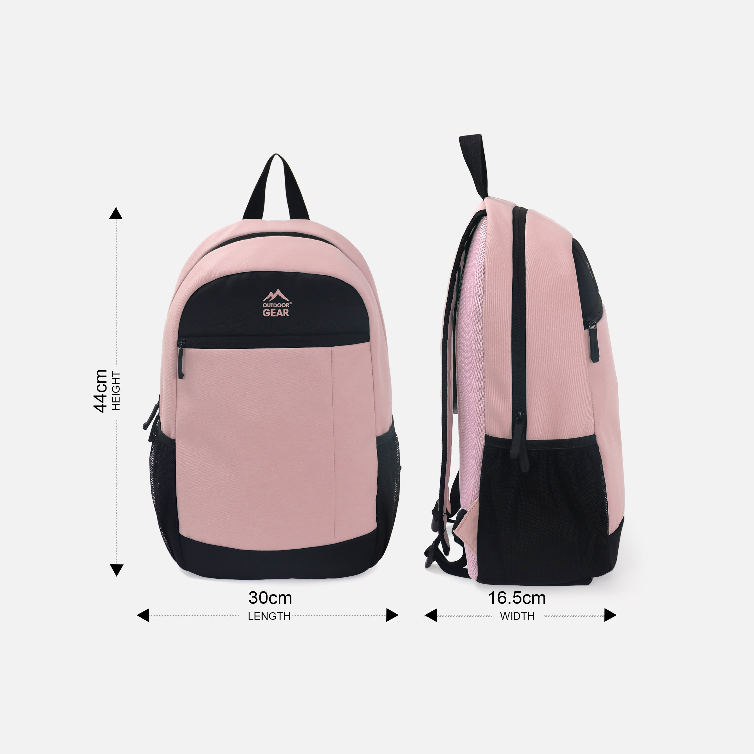 Casual Backpack 22L