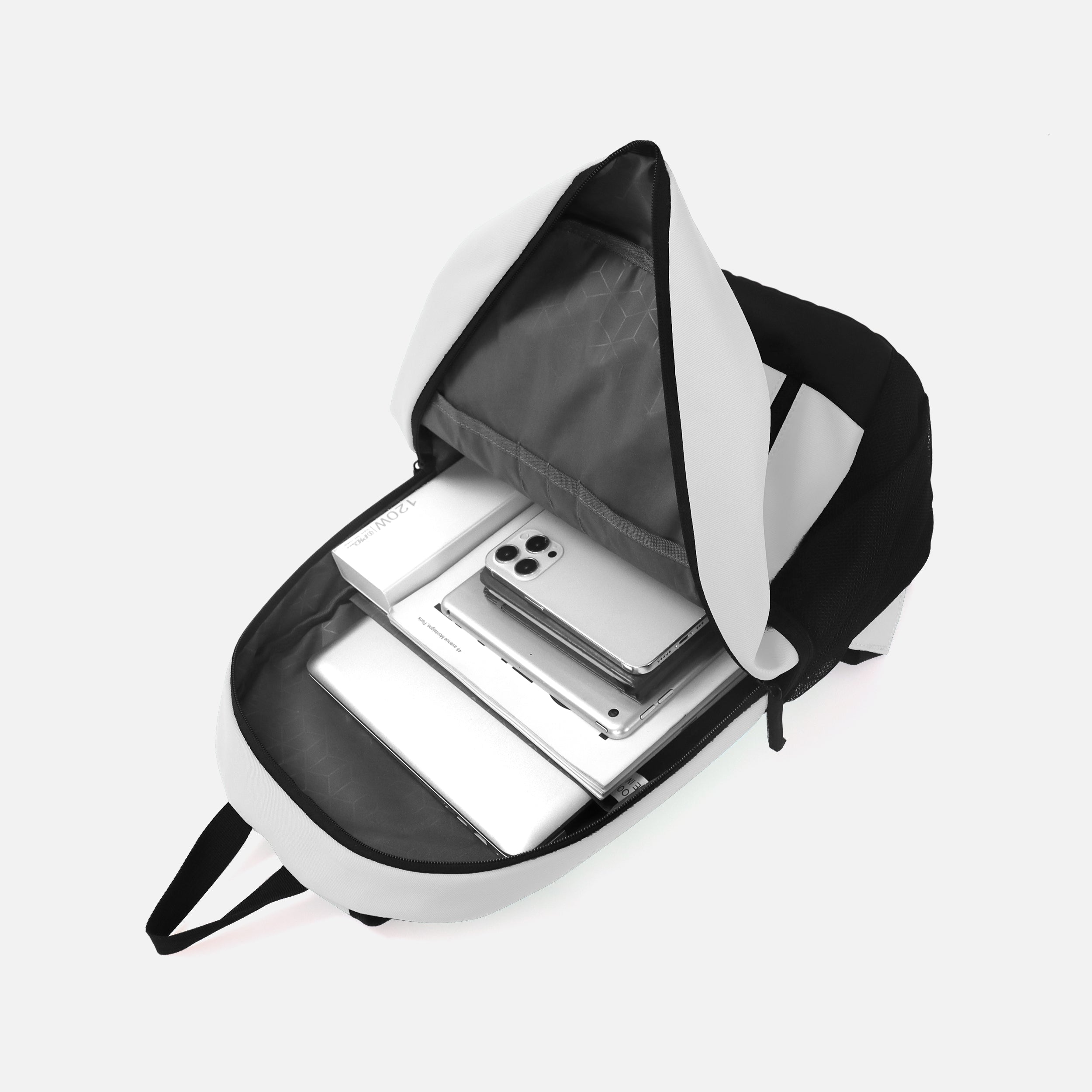 Casual Backpack 22L