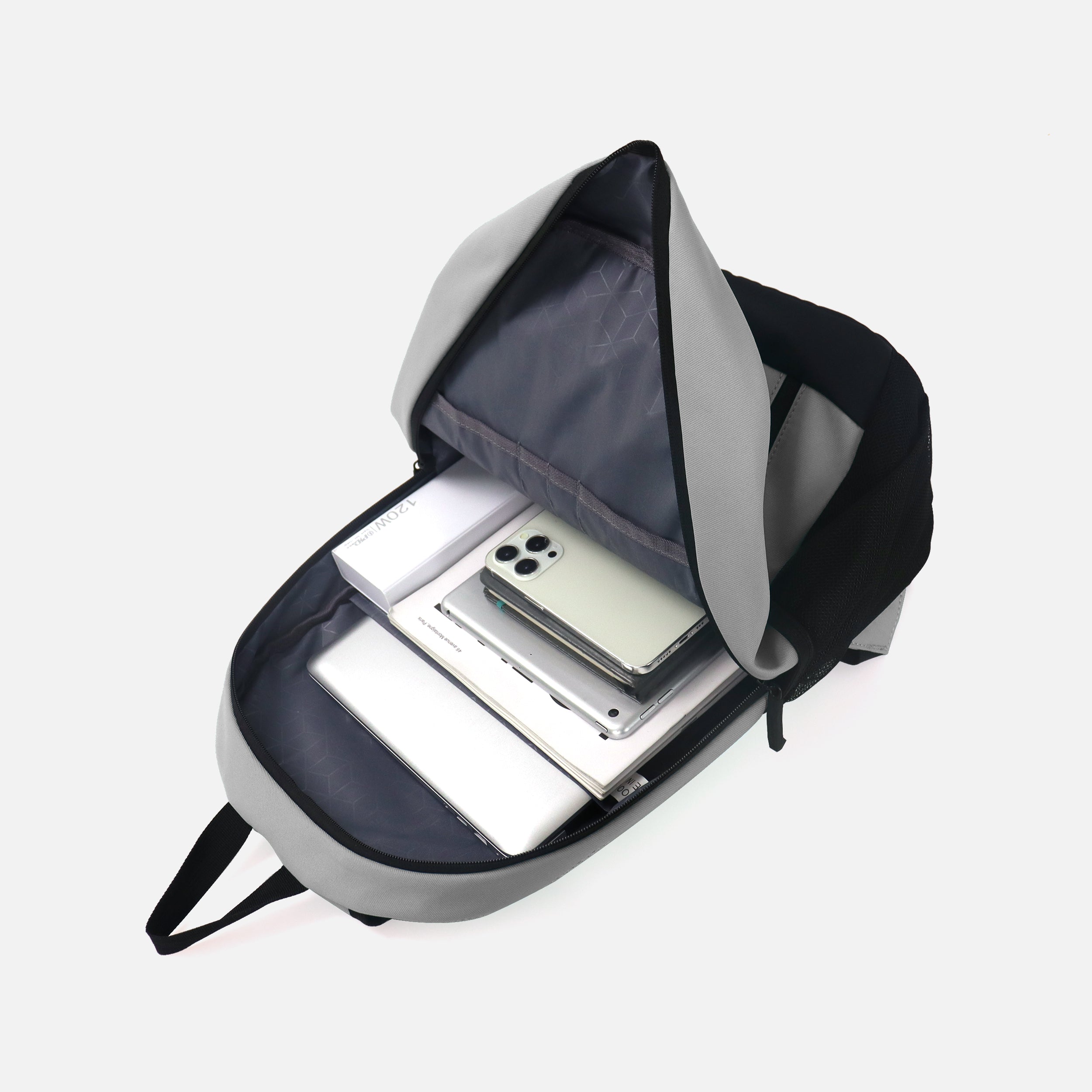 Casual Backpack 22L
